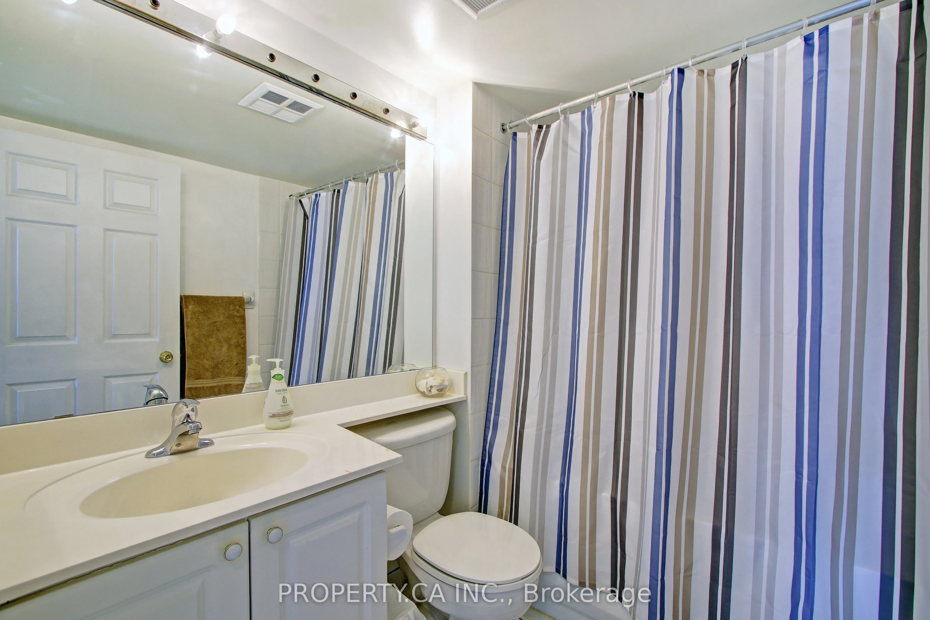 8 Hillcrest Avenue, #2309