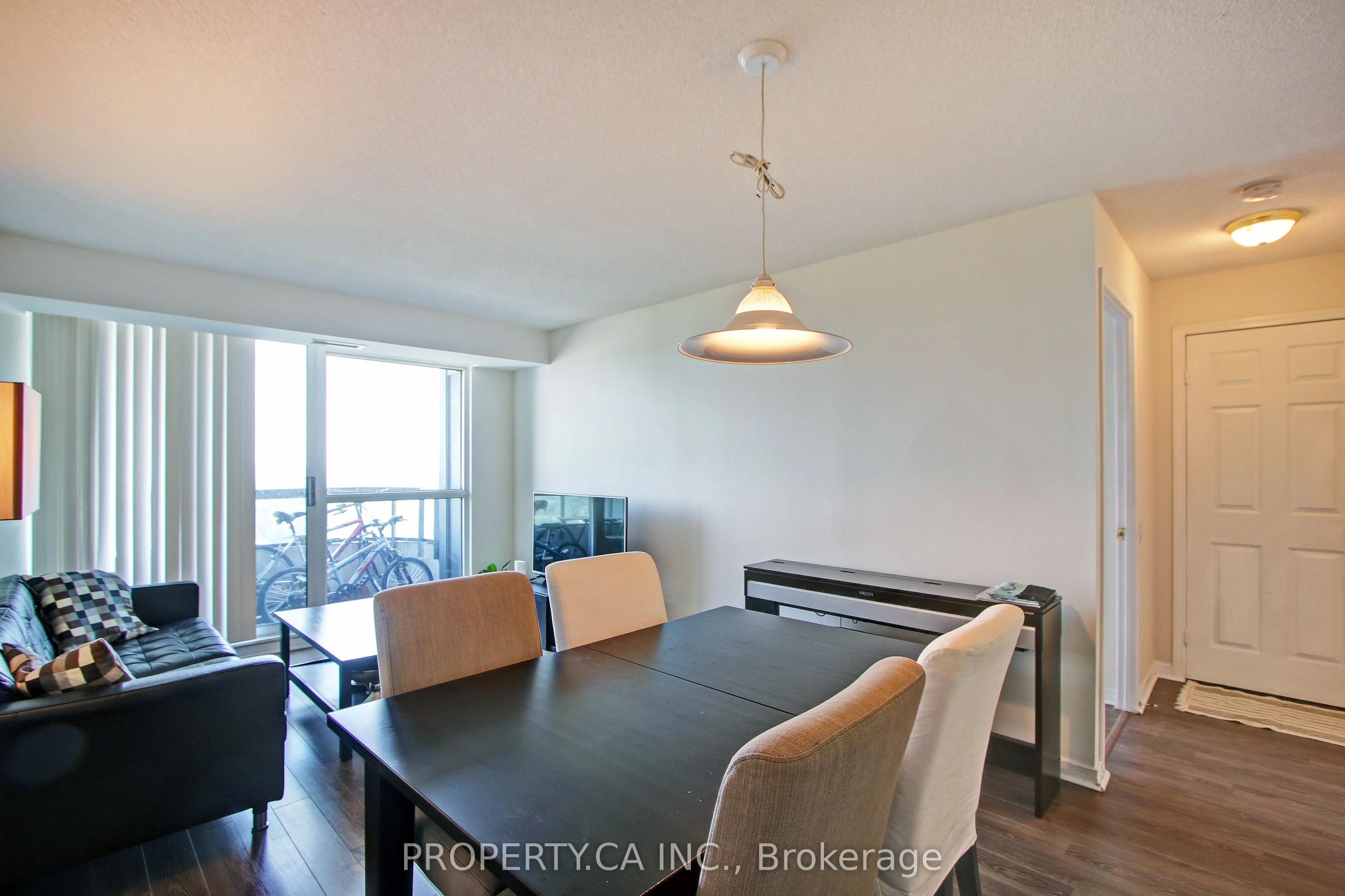8 Hillcrest Avenue, #2309