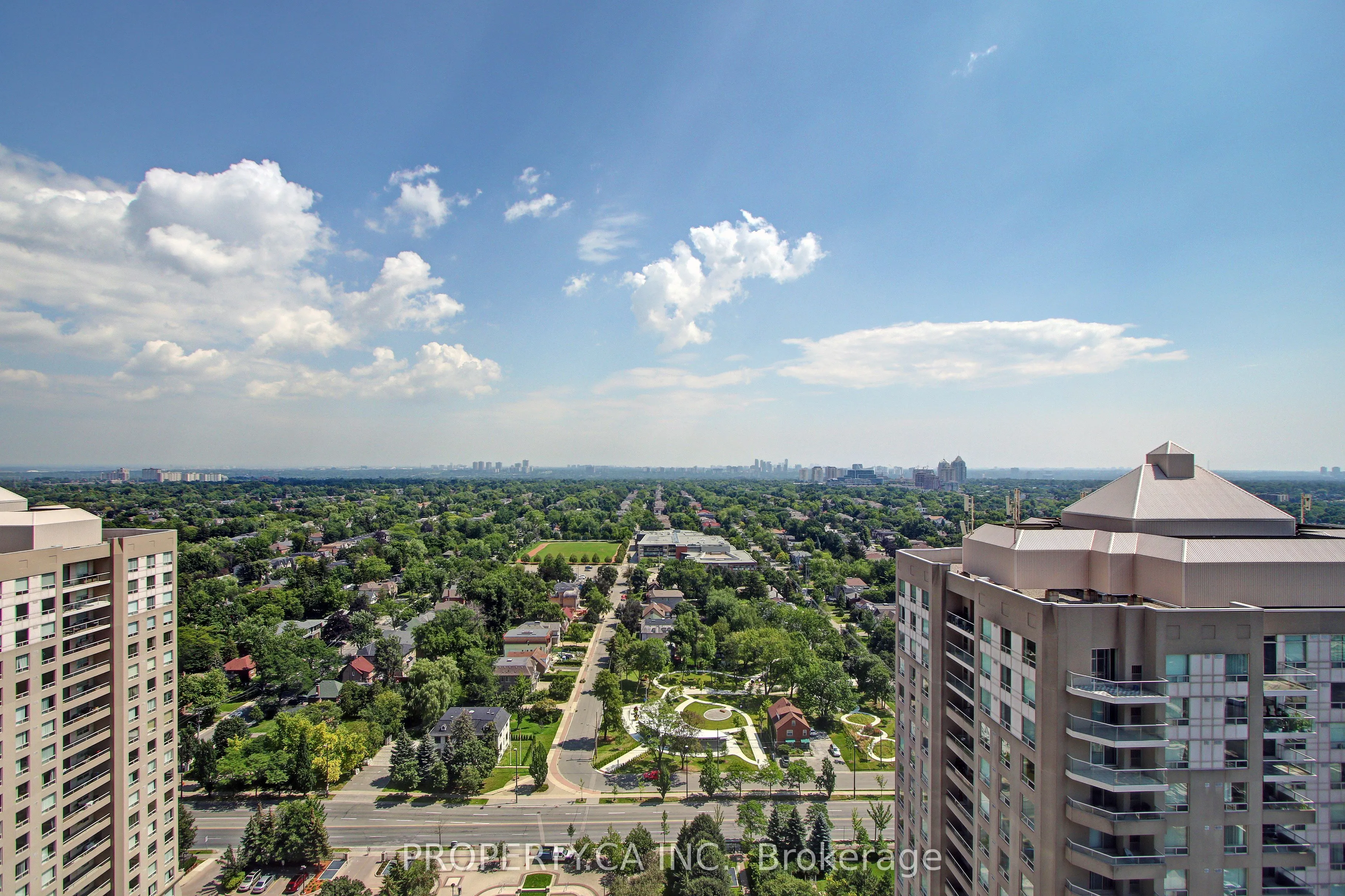 8 Hillcrest Avenue, #2309