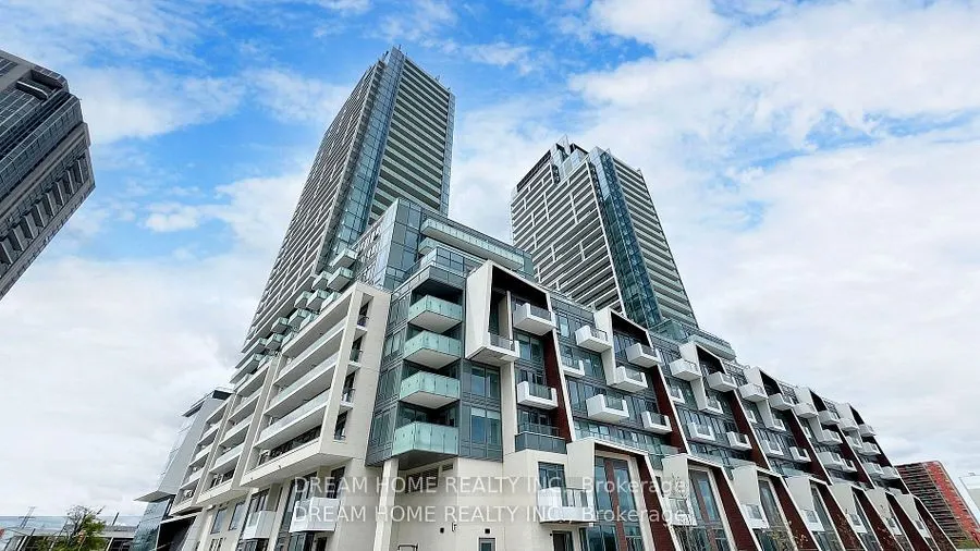 7 Golden Lion Heights, #1806