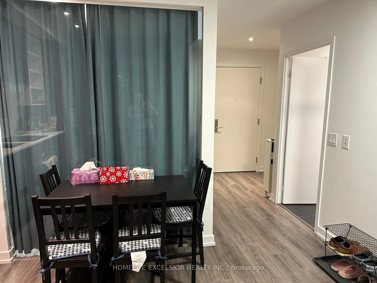 20 Edward Street, #1112