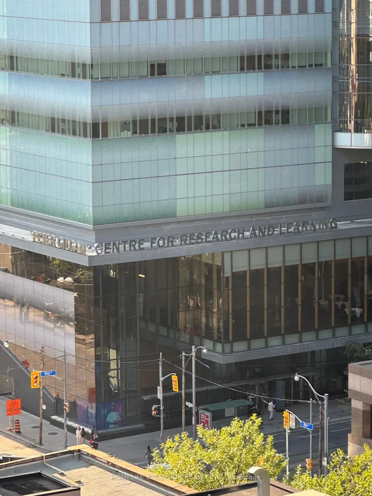 20 Edward Street, #1112