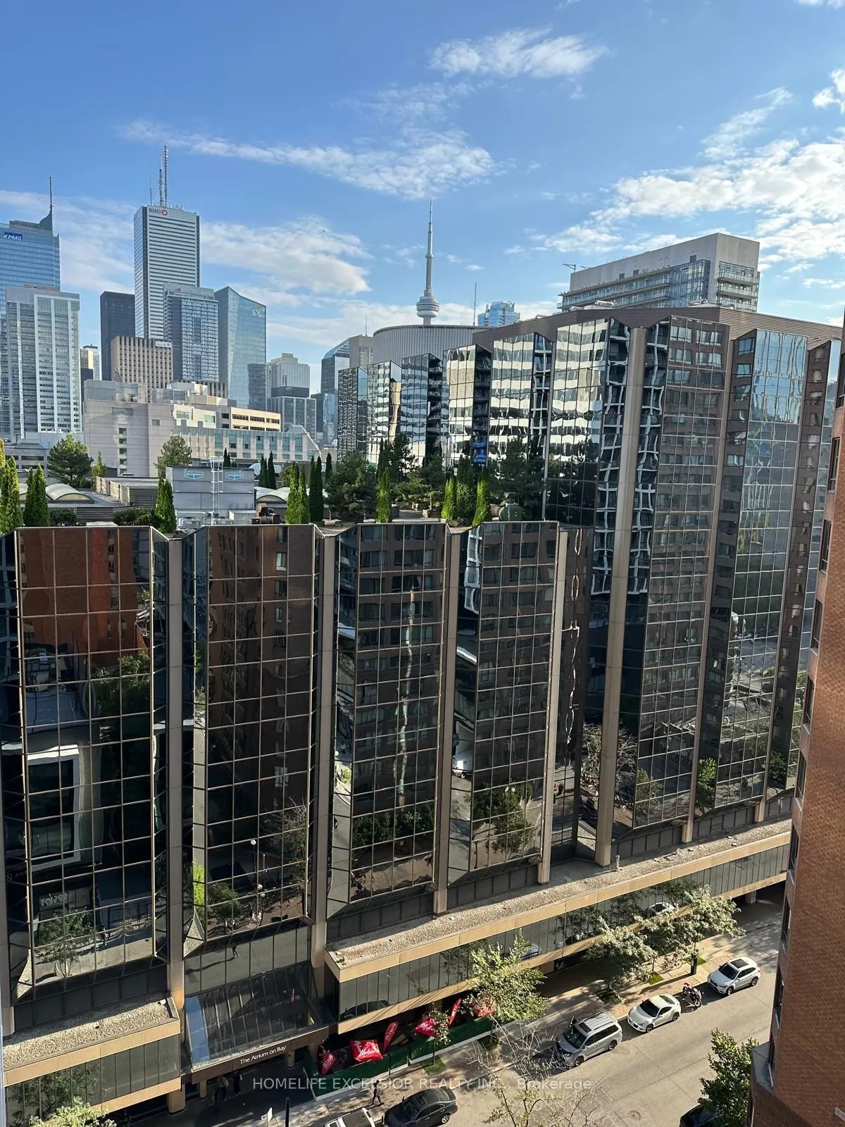 20 Edward Street, #1112