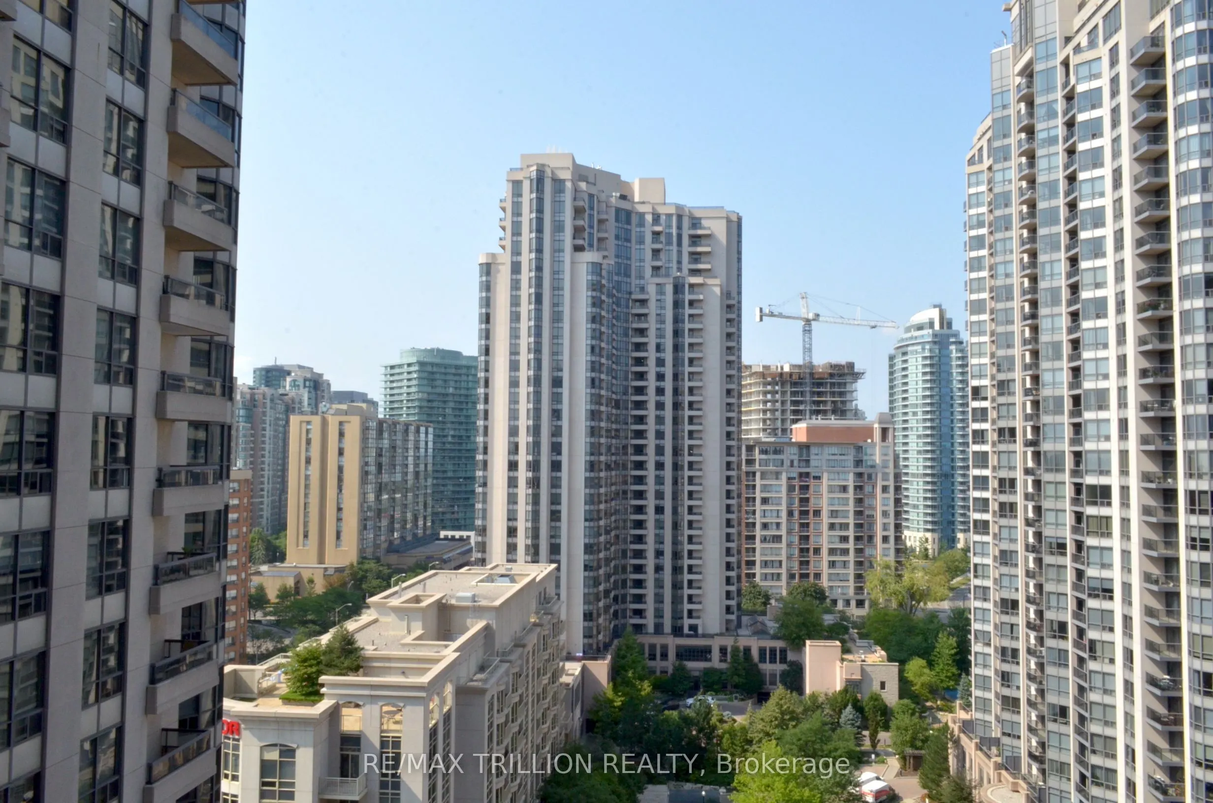 5 Northtown Way, #1611