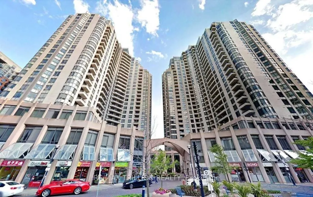 5 Northtown Way, #1611
