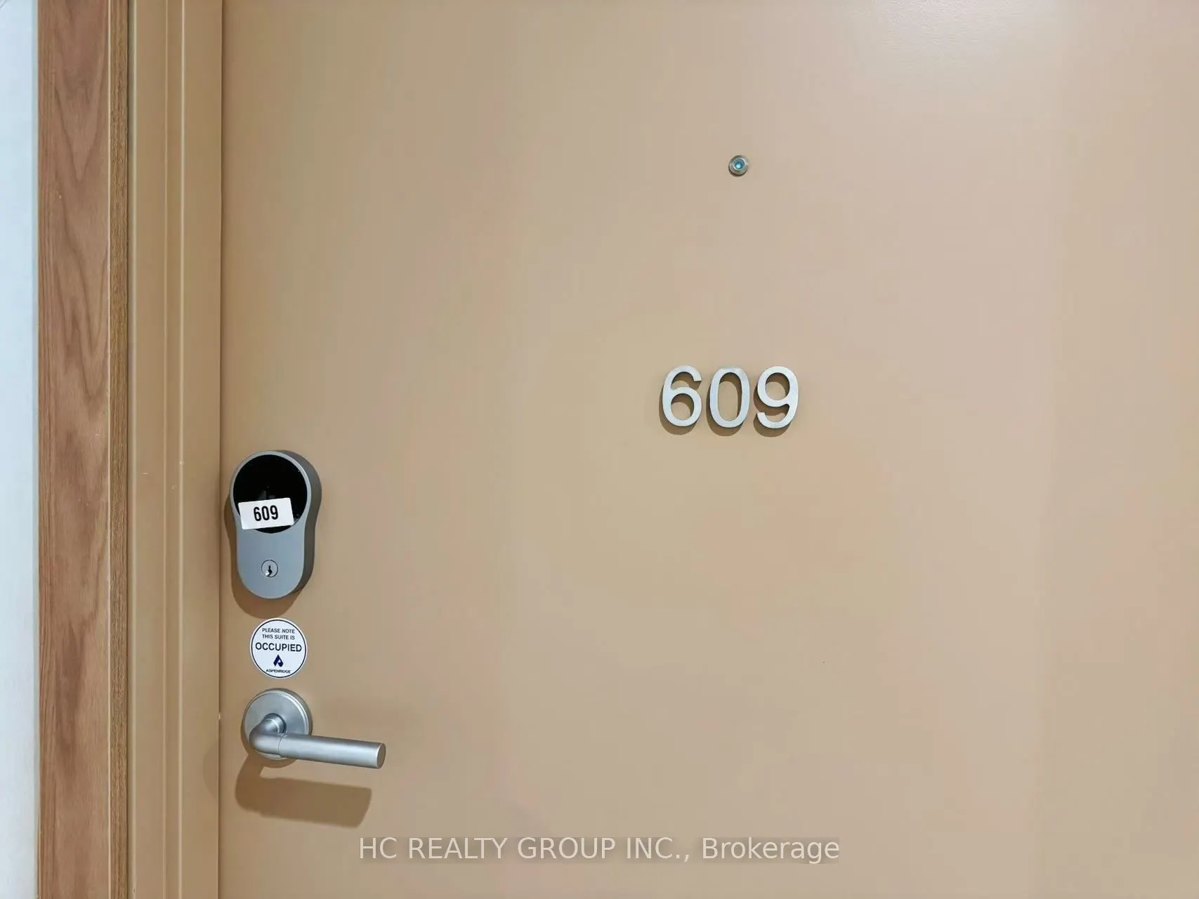 1 Kyle Lowry Road, #609
