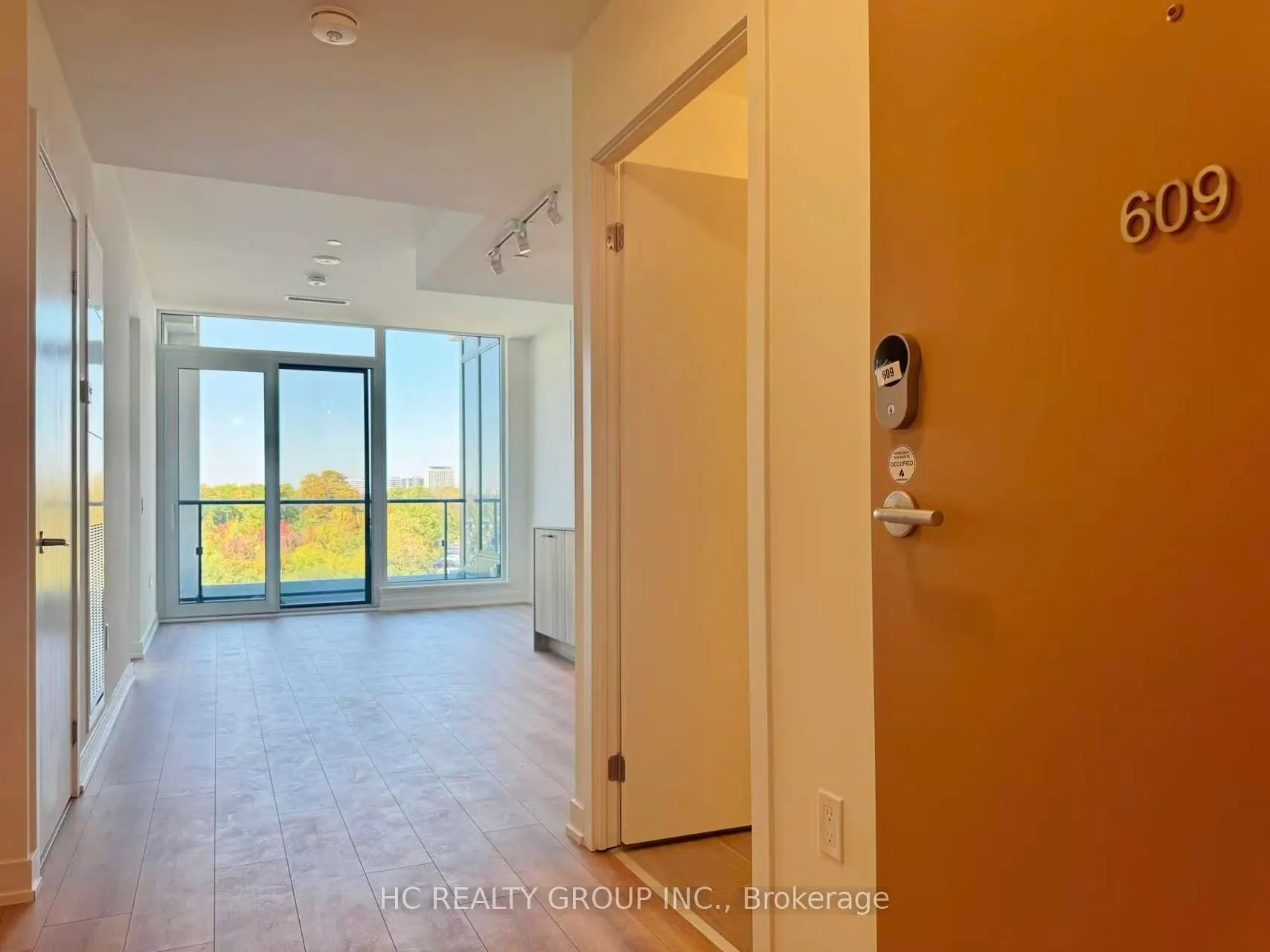 1 Kyle Lowry Road, #609