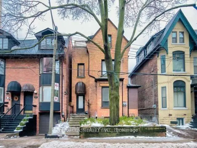 125 Maitland Street, #Main