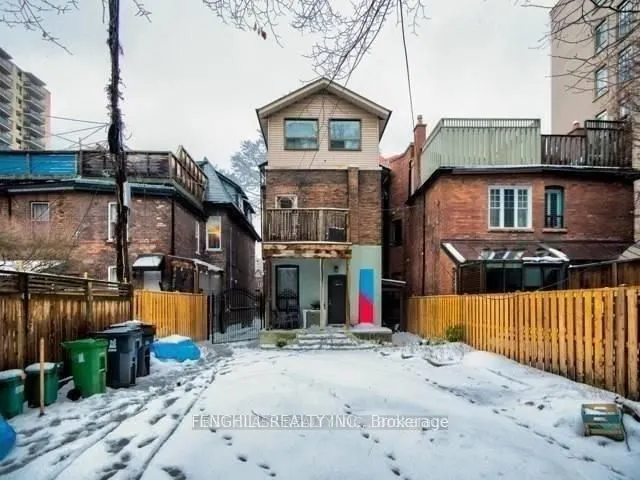 125 Maitland Street, #Main