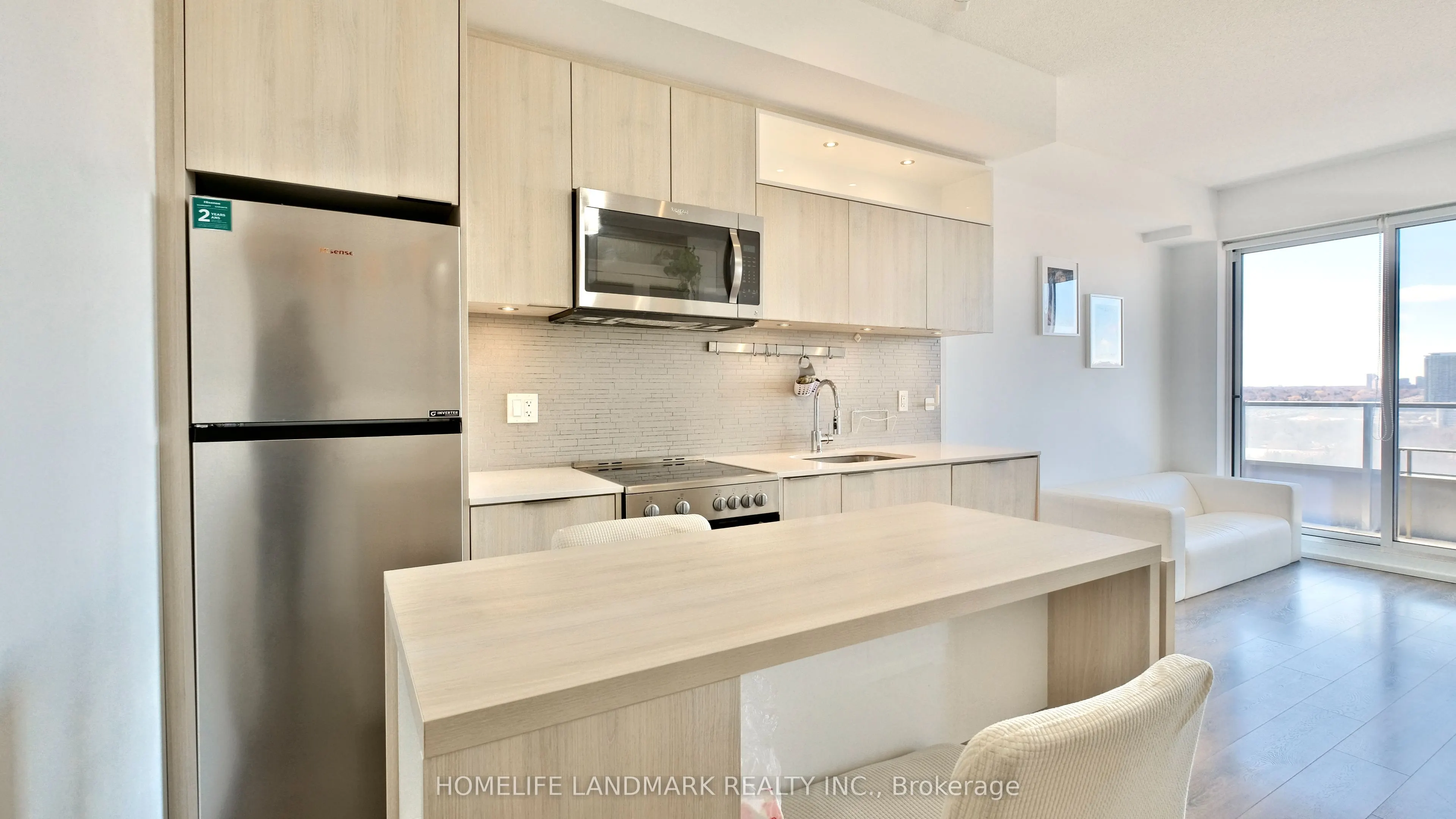 50 Forest Manor Road, #904