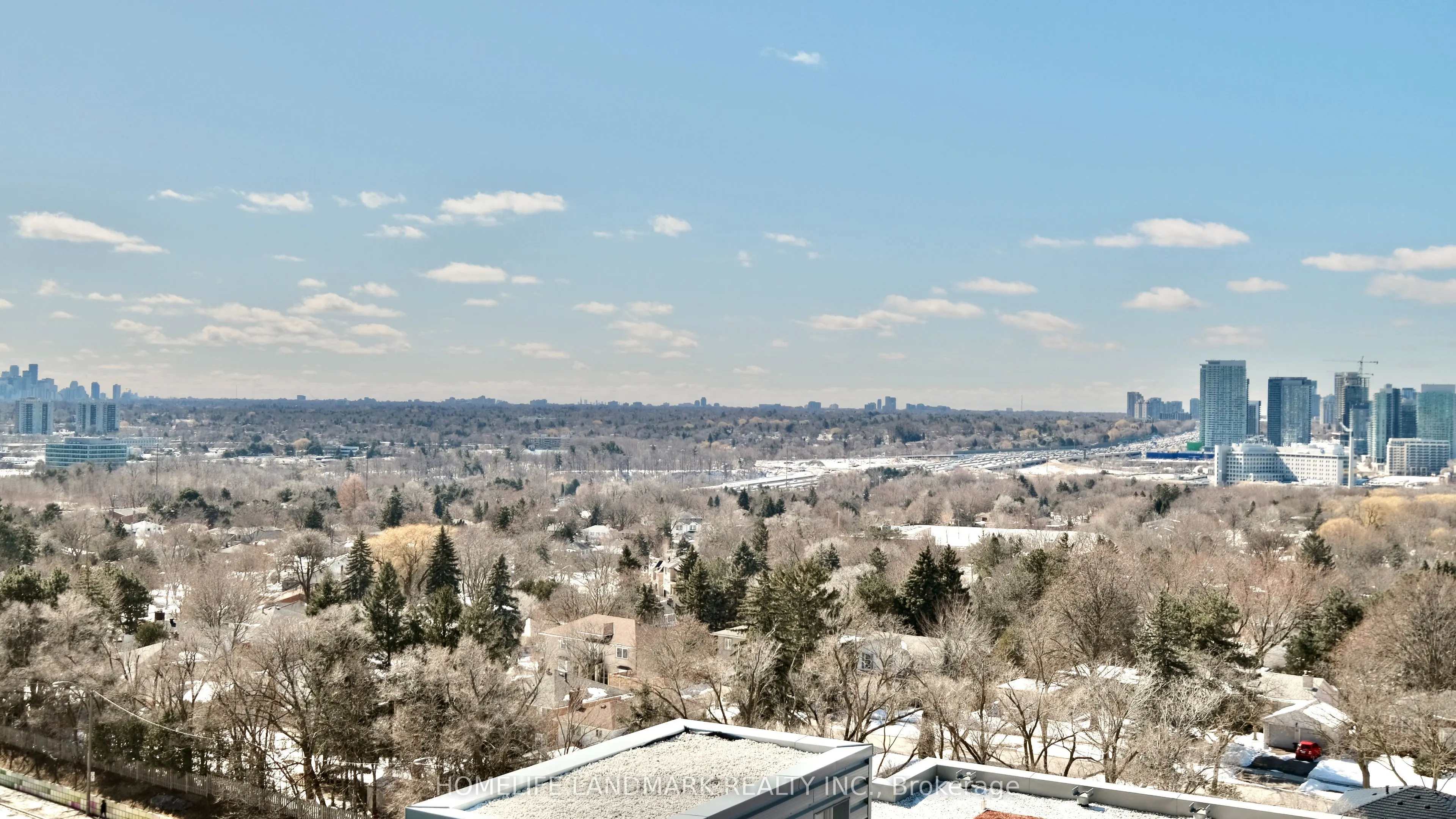 50 Forest Manor Road, #904