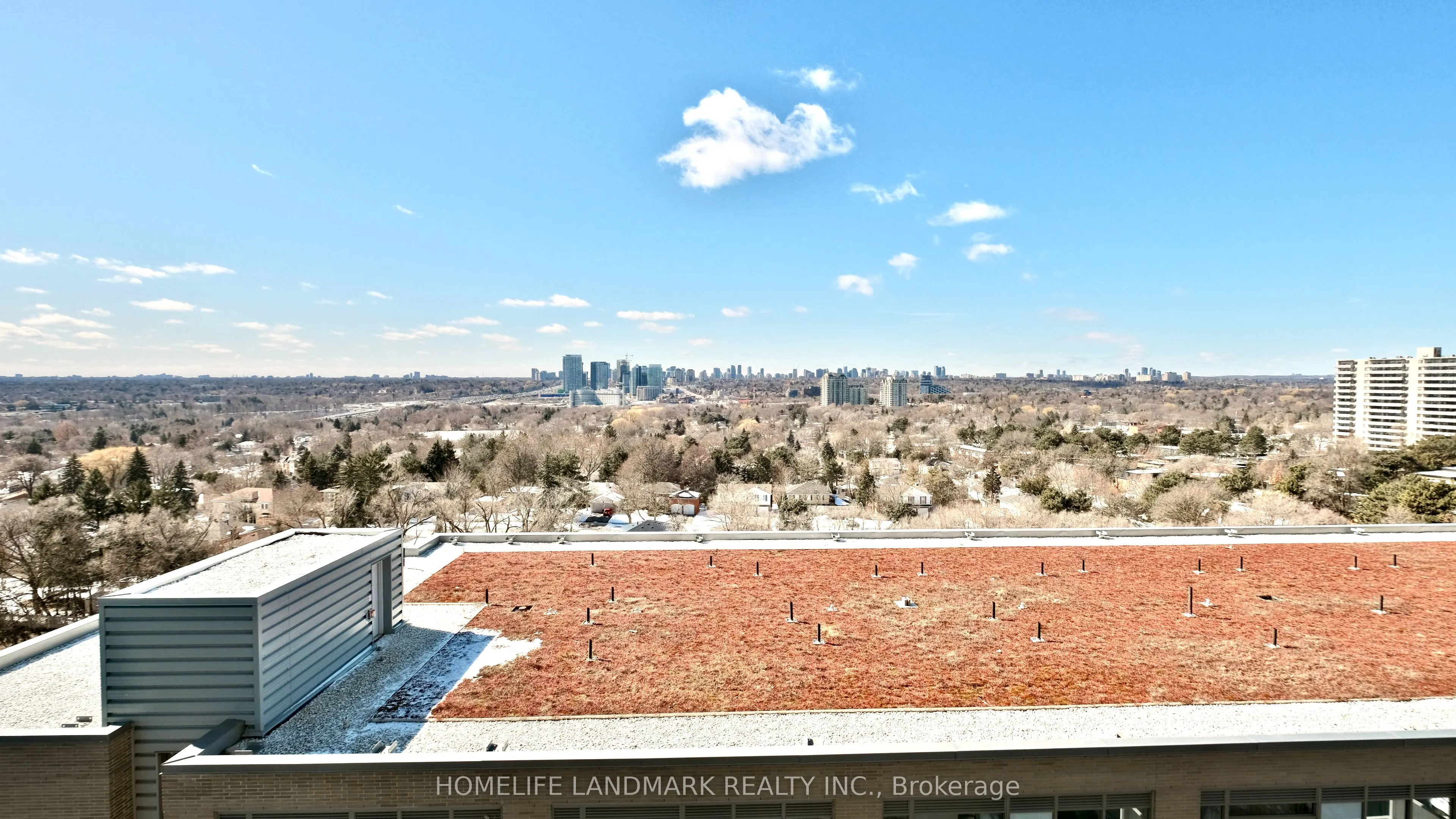 50 Forest Manor Road, #904