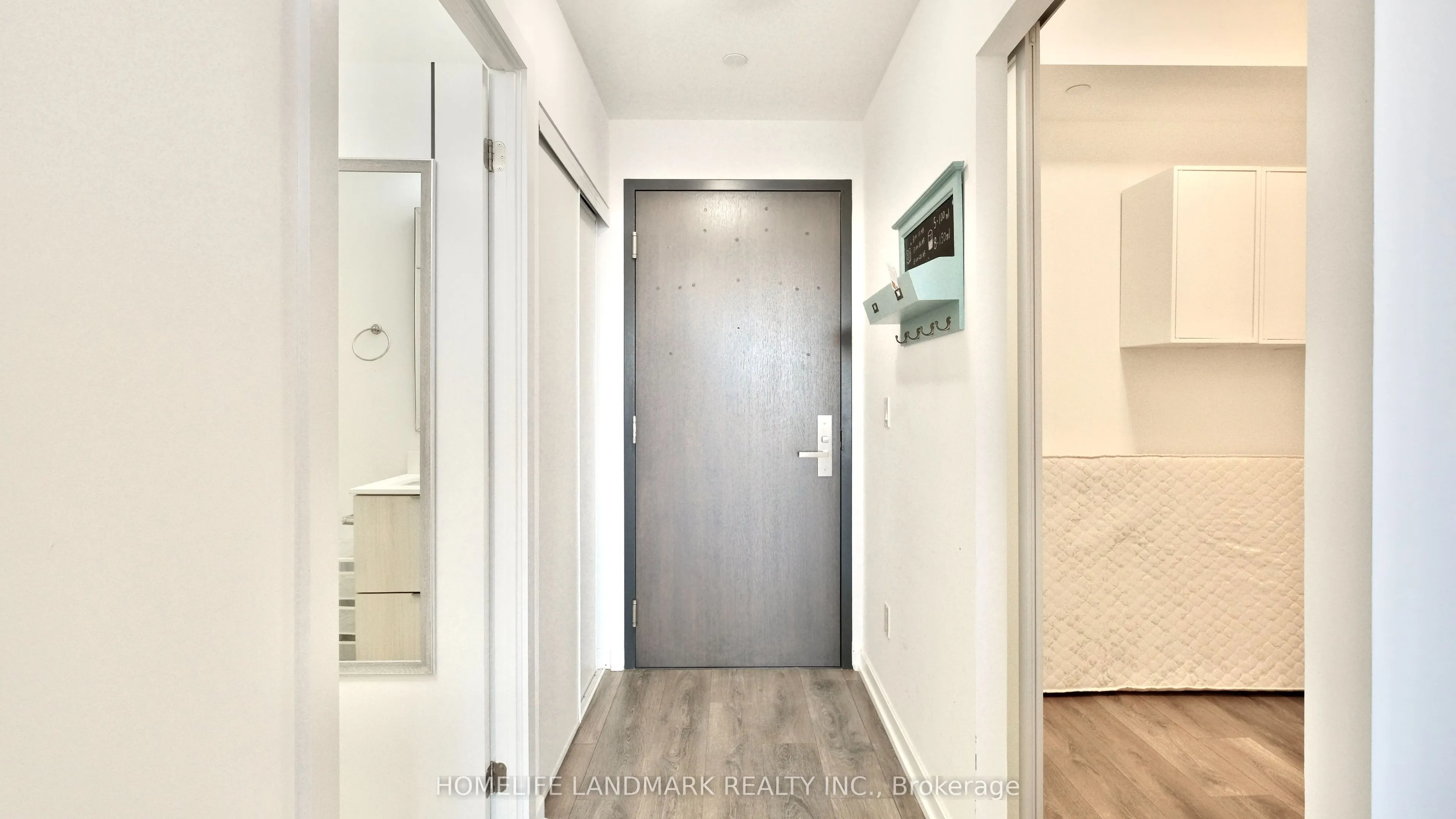 50 Forest Manor Road, #904