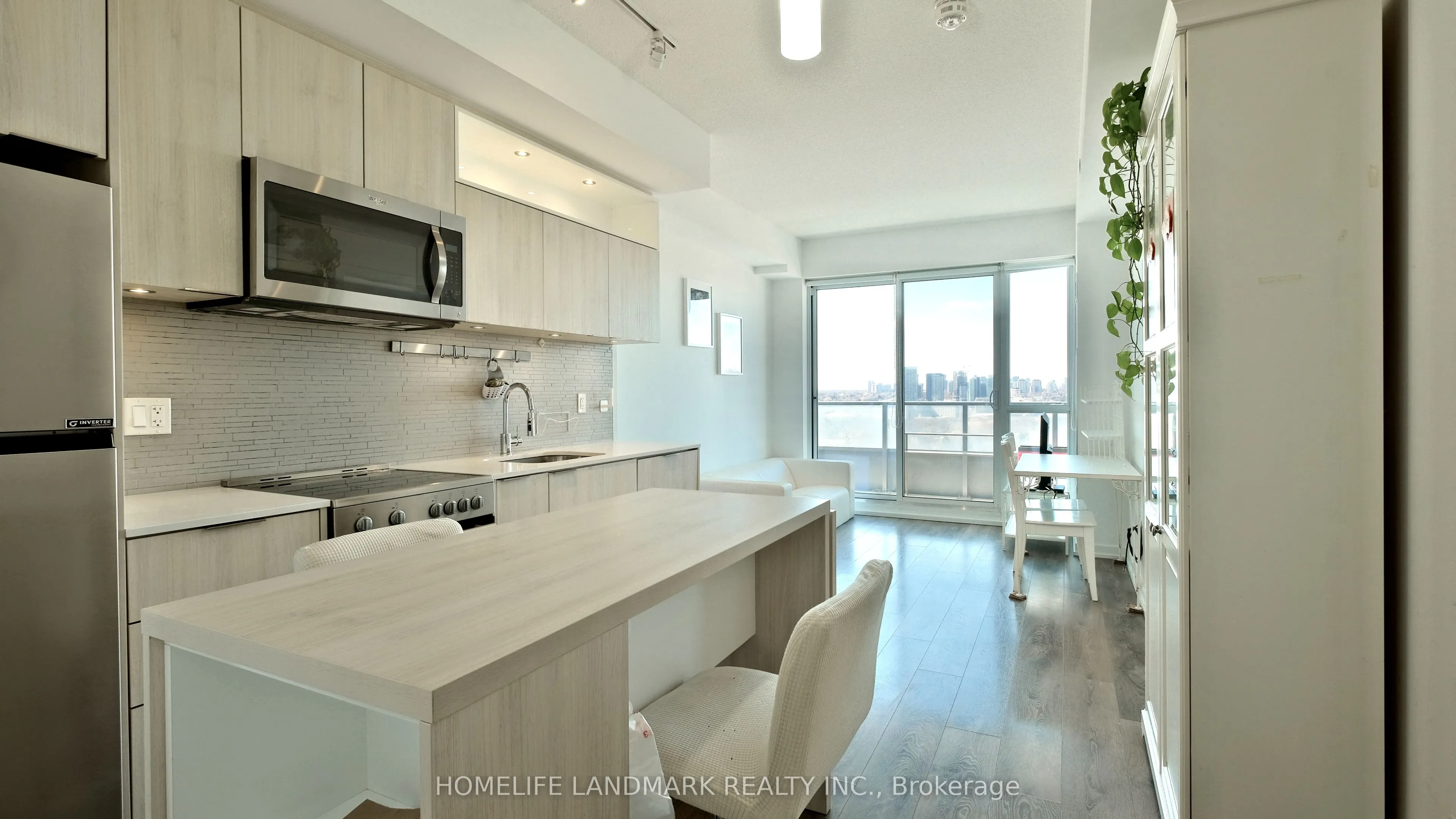 50 Forest Manor Road, #904