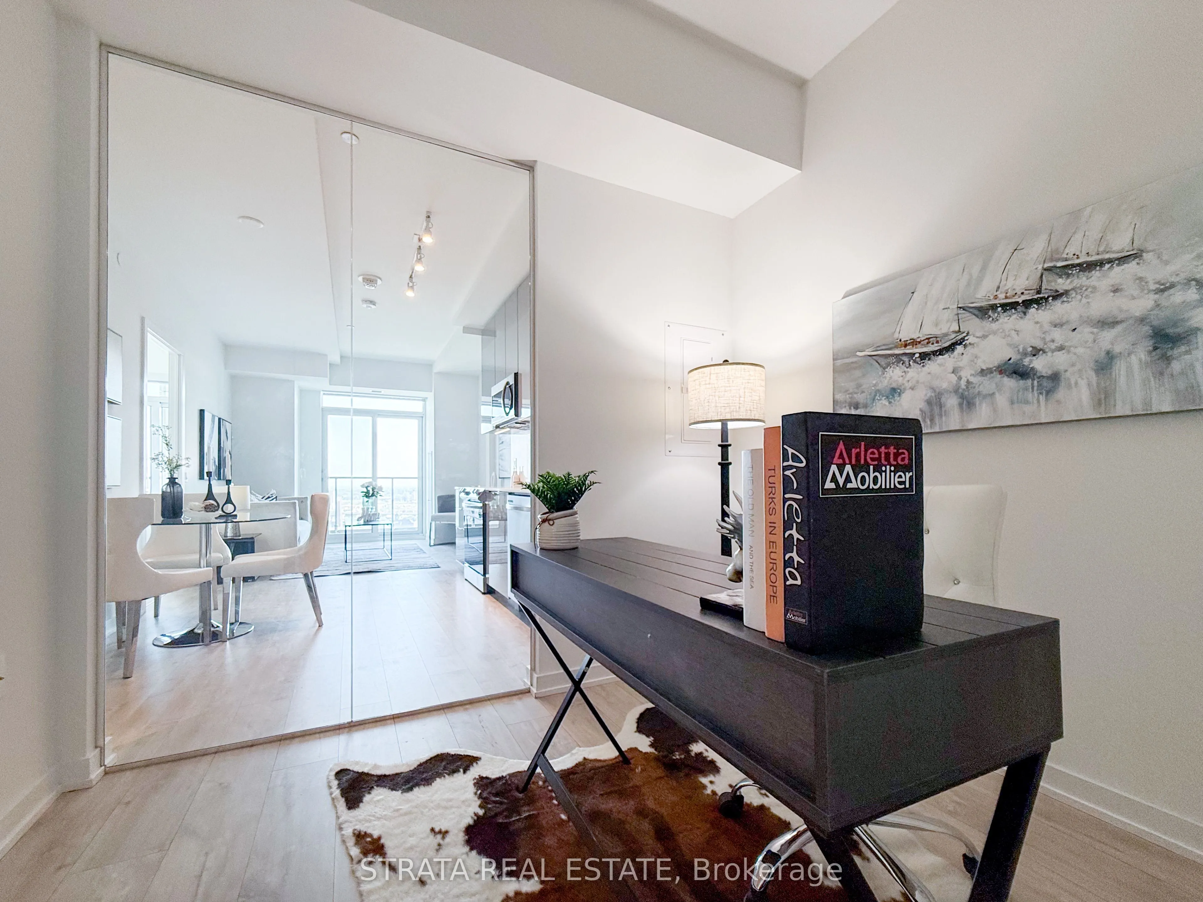 50 Power Street, #1510