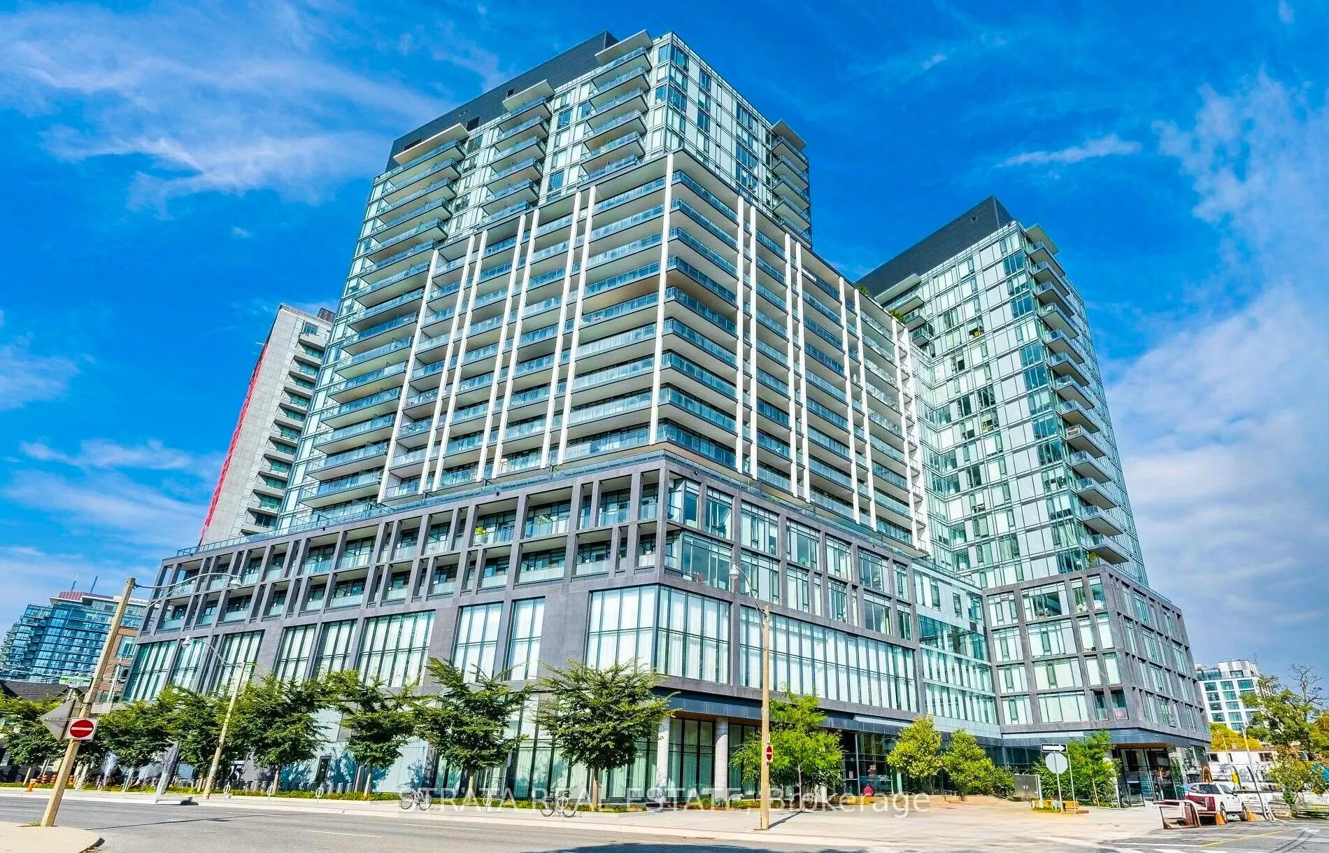 50 Power Street, #1510