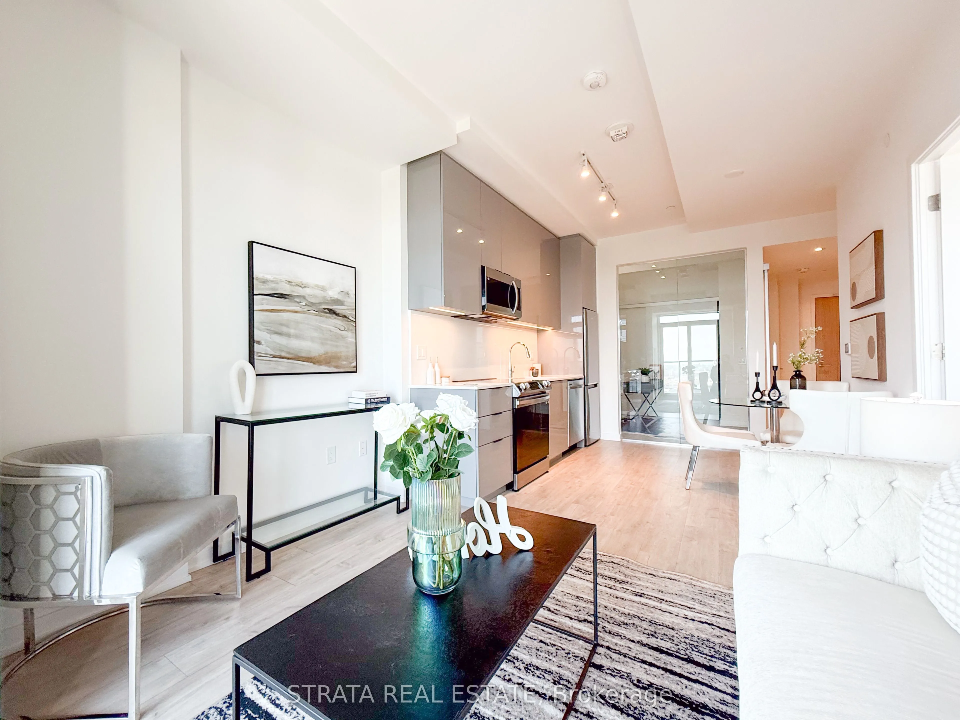 50 Power Street, #1510