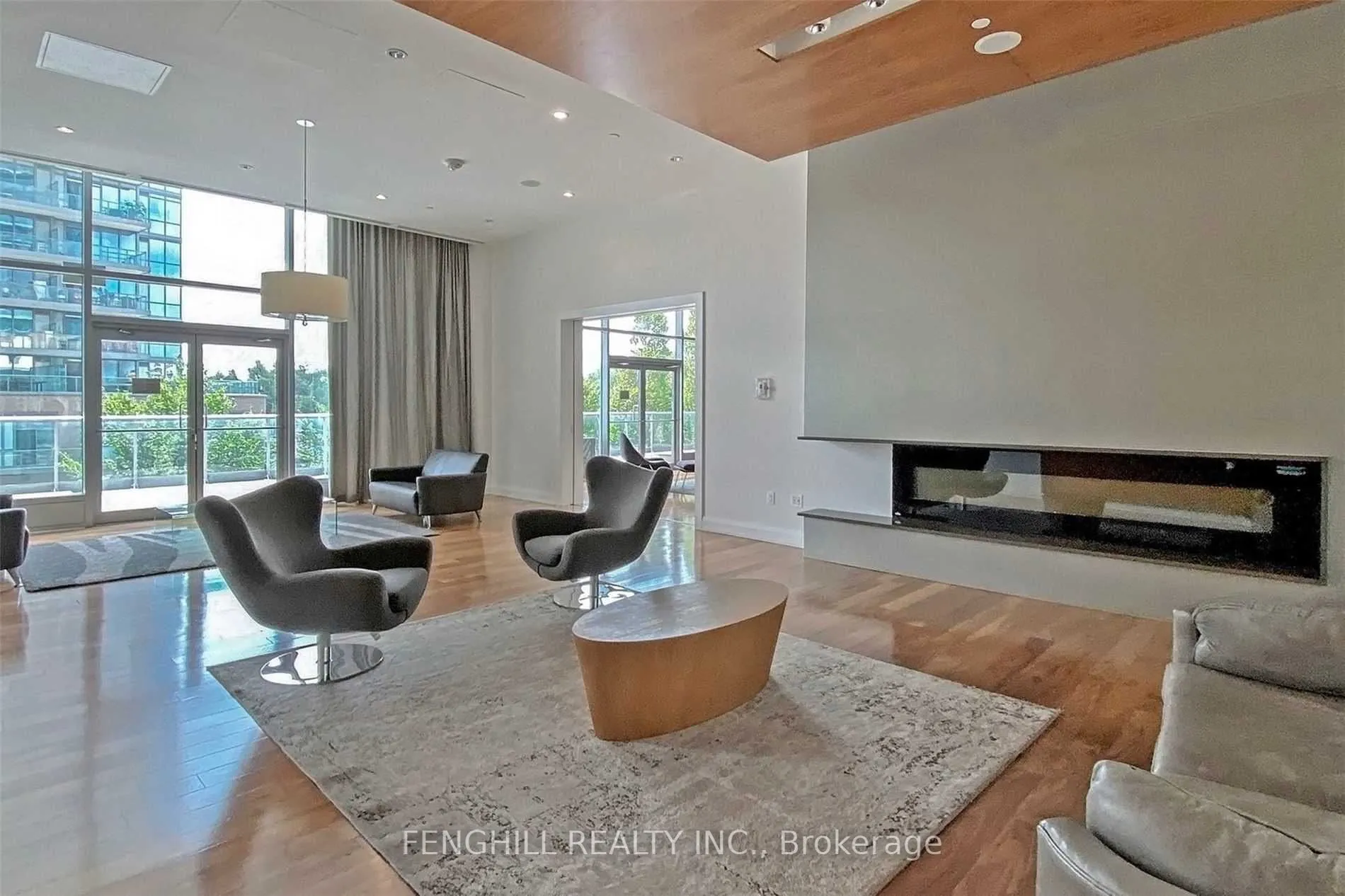 66 Forest Manor Road, #1713