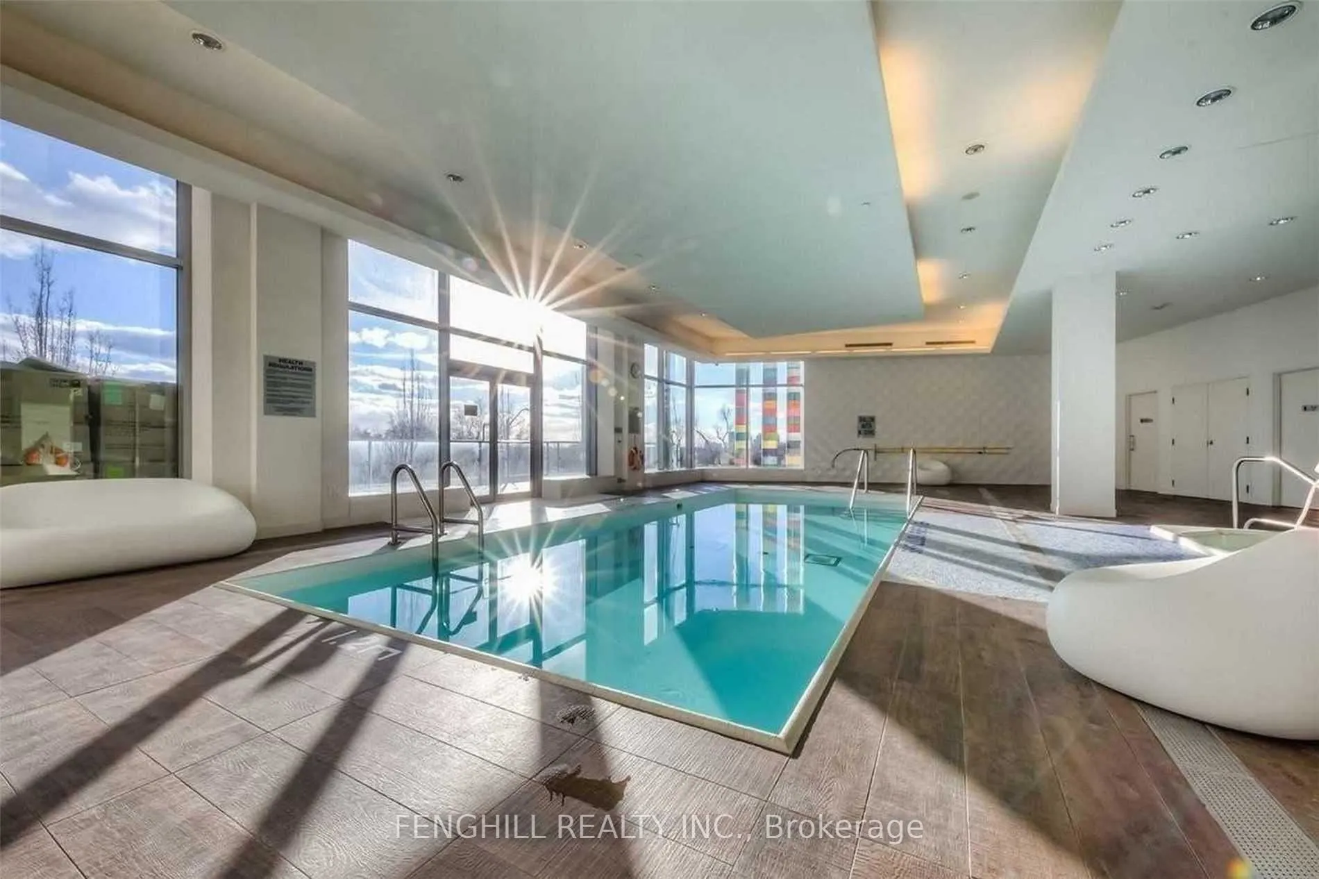 66 Forest Manor Road, #1713