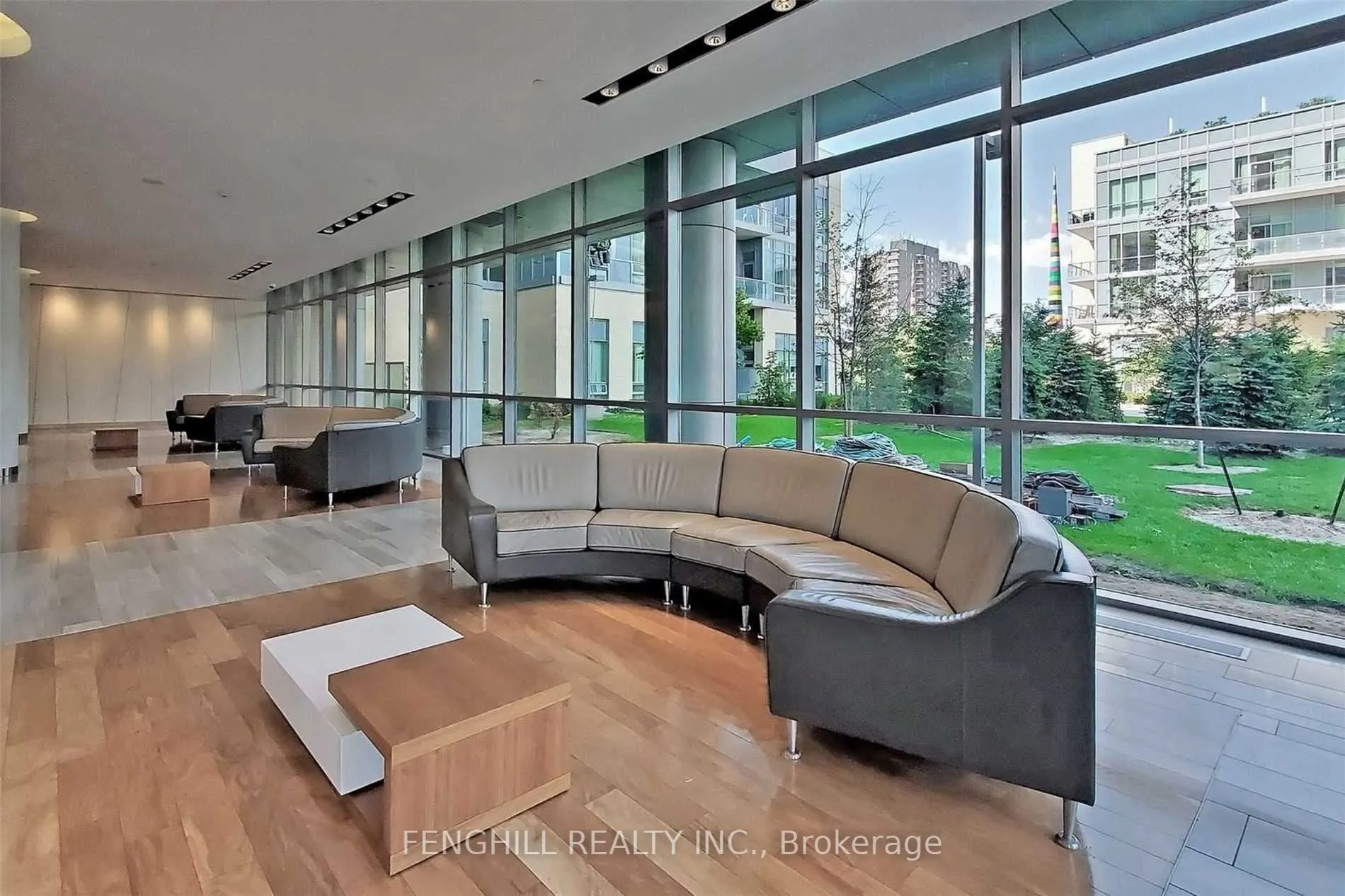 66 Forest Manor Road, #1713