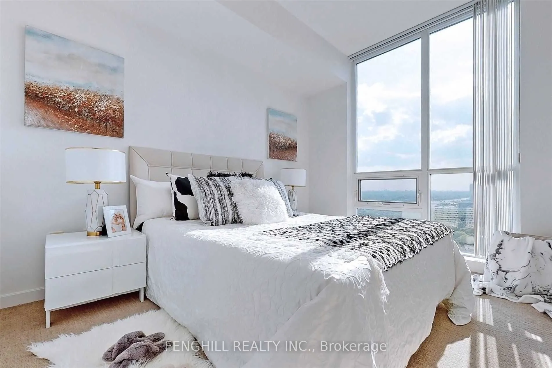 66 Forest Manor Road, #1713