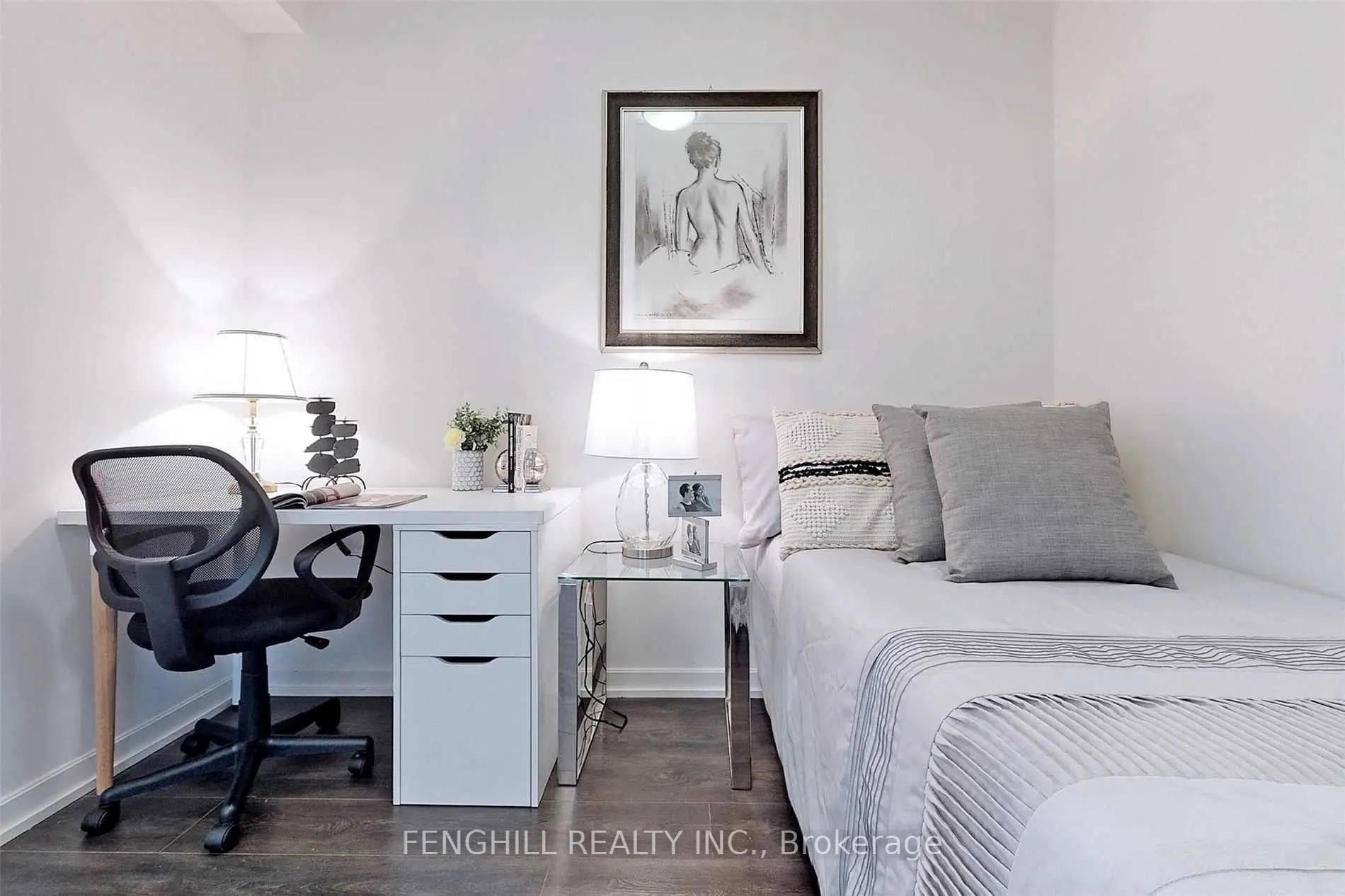 66 Forest Manor Road, #1713
