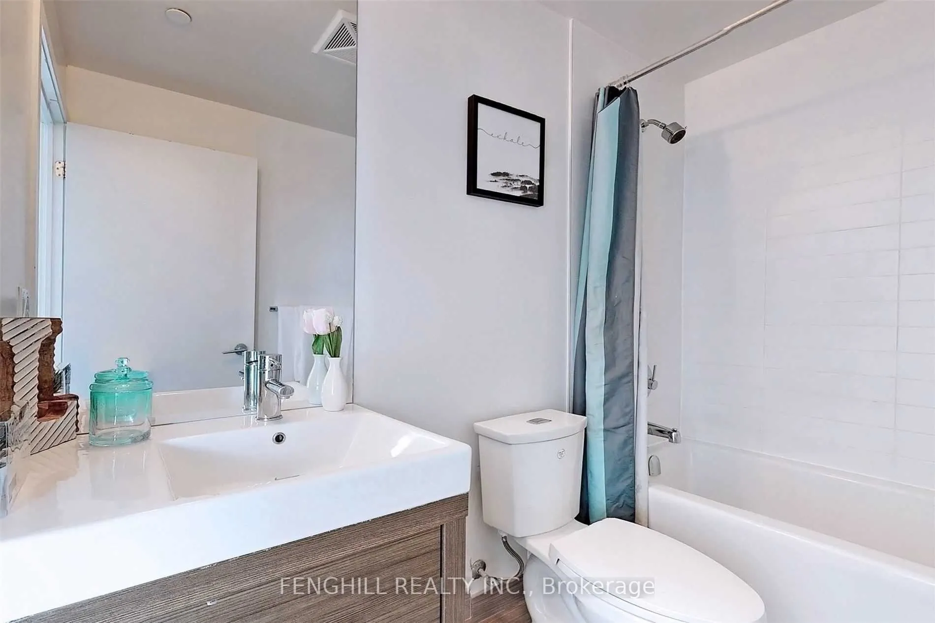 66 Forest Manor Road, #1713