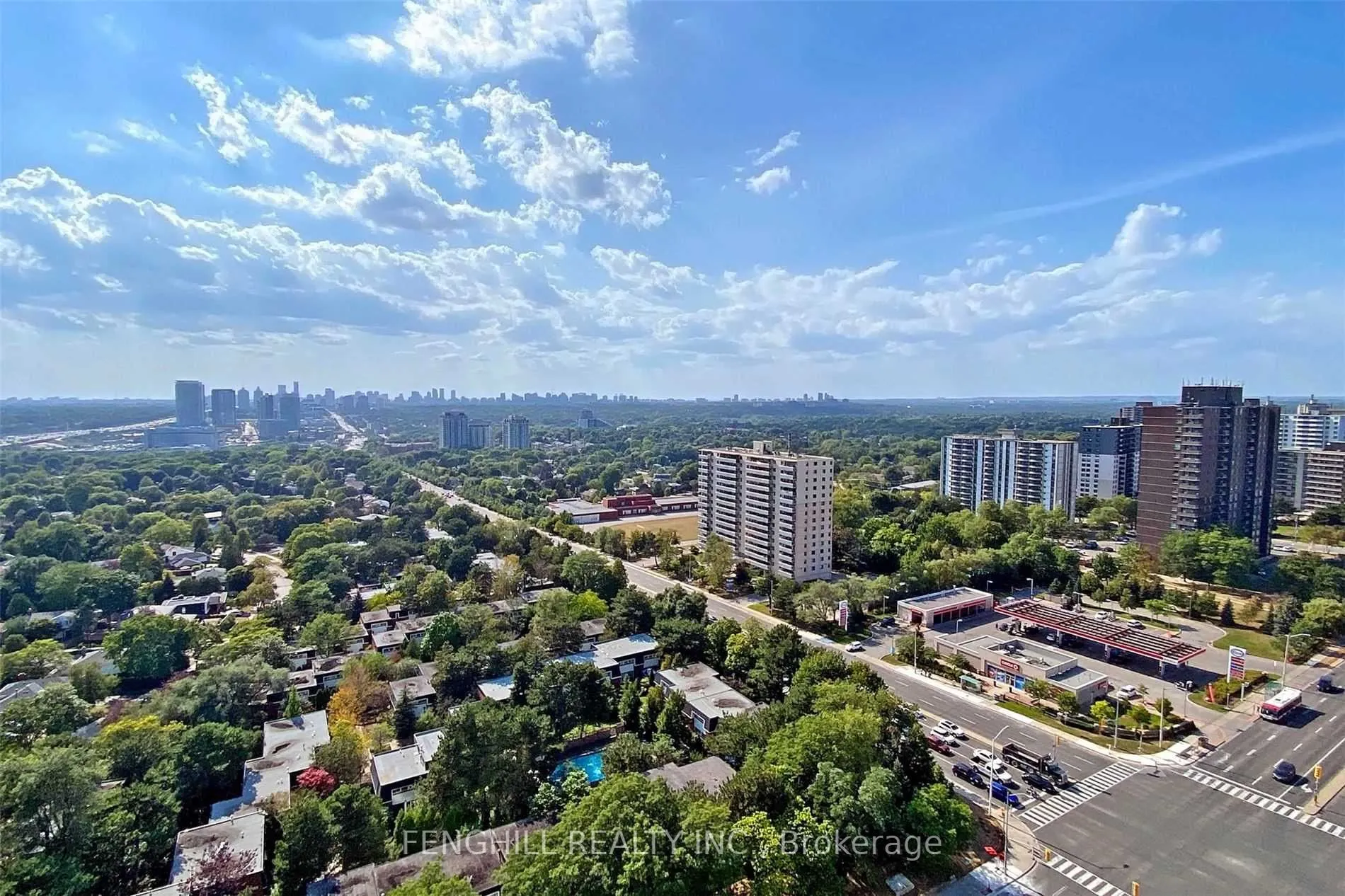 66 Forest Manor Road, #1713