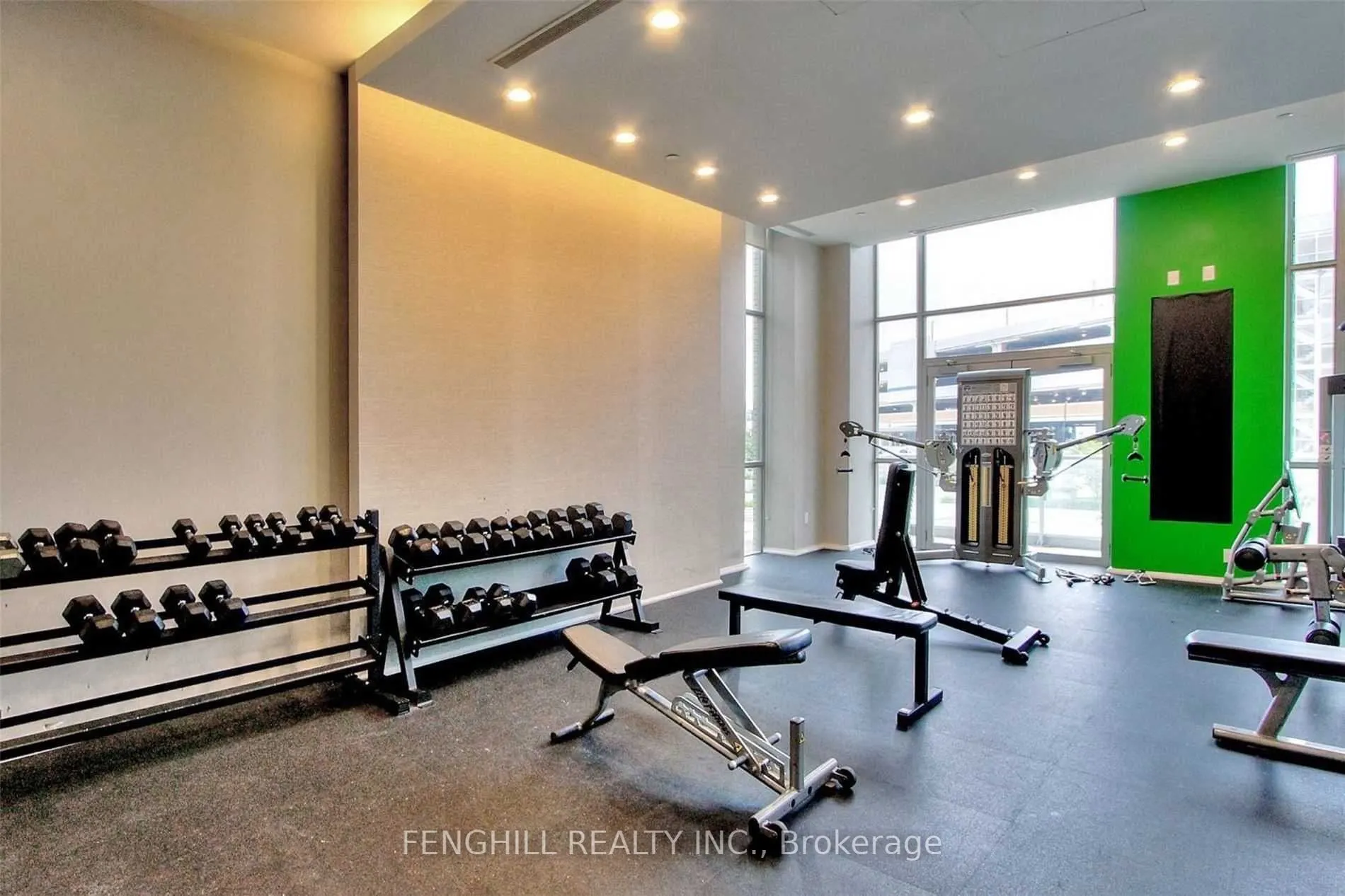 66 Forest Manor Road, #1713