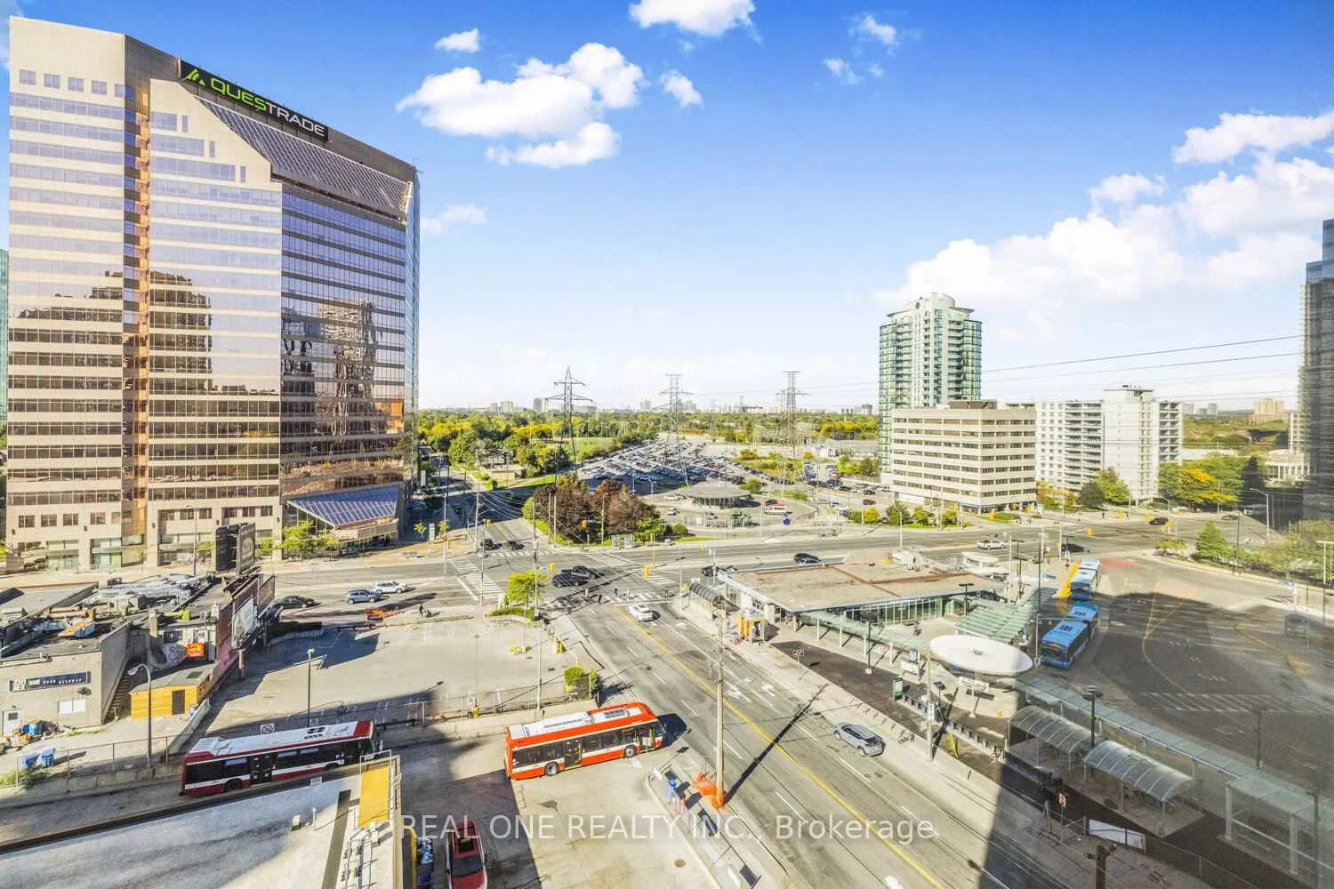 7 Bishop Avenue, #1015