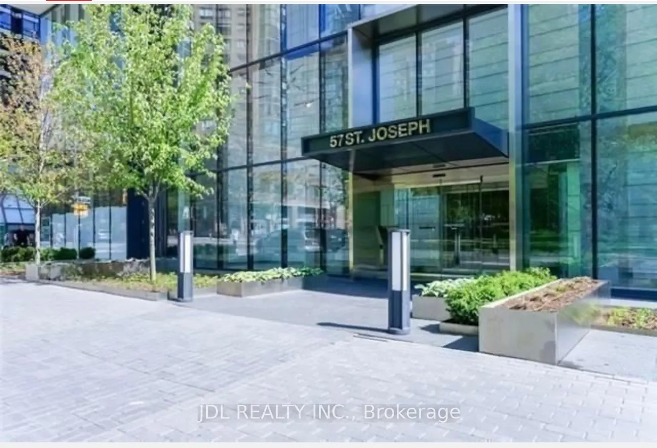 57 St Joseph Street, #2208