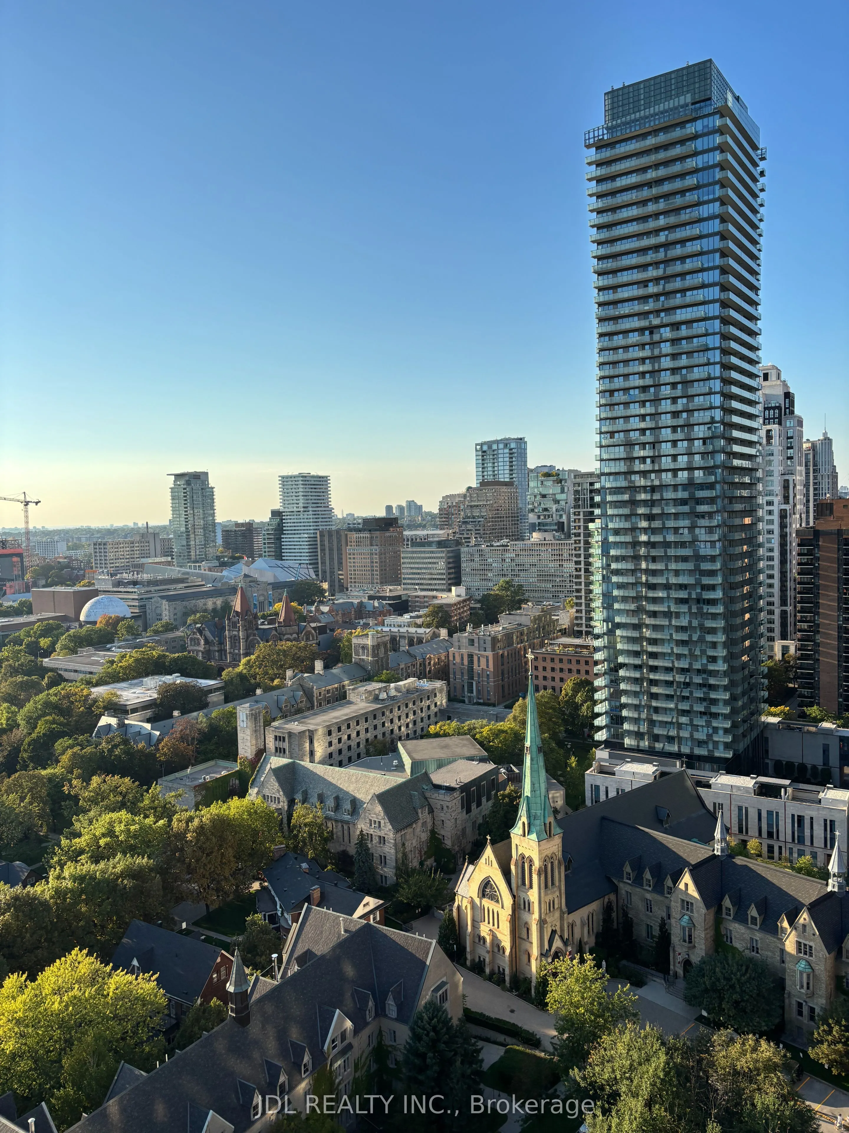 57 St Joseph Street, #2208