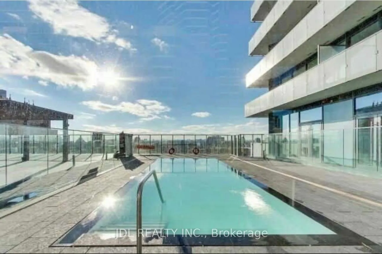 57 St Joseph Street, #2208