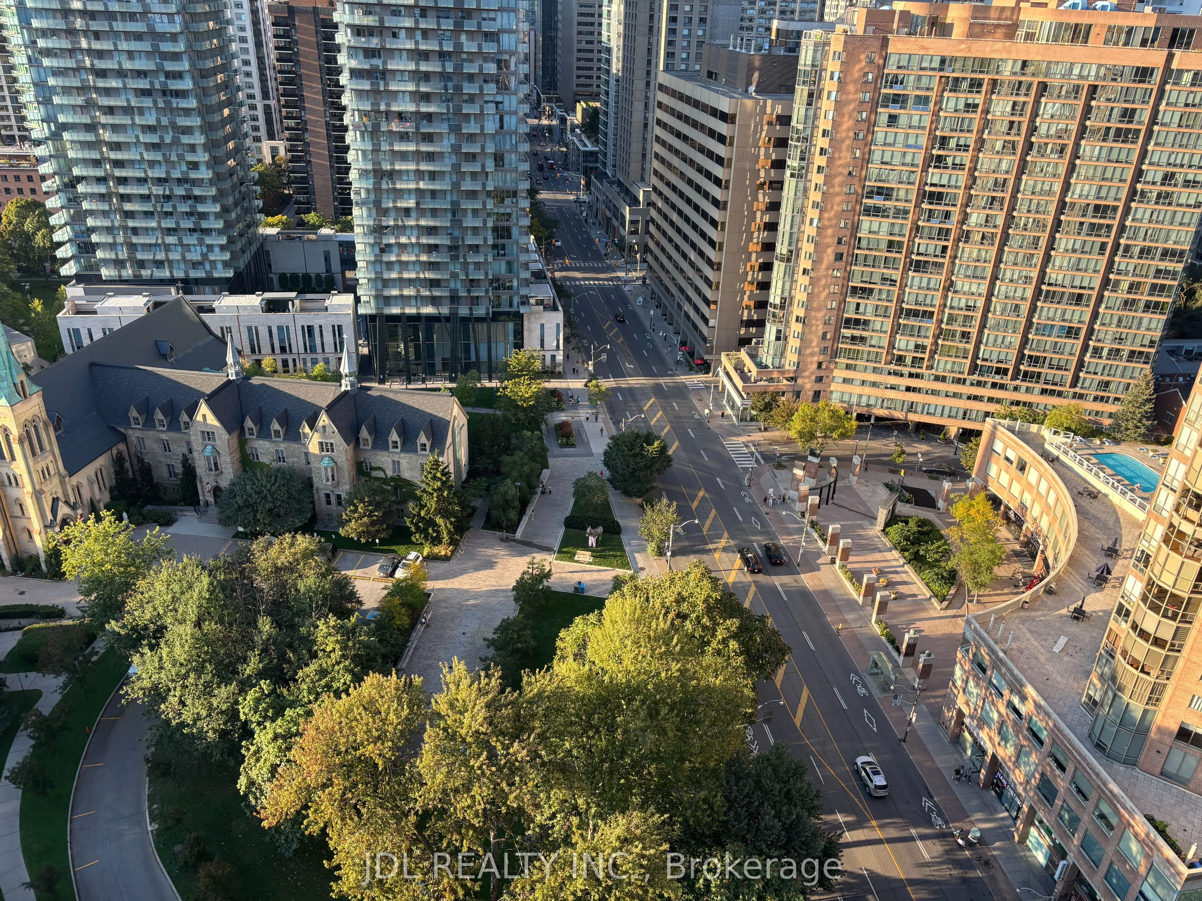 57 St Joseph Street, #2208