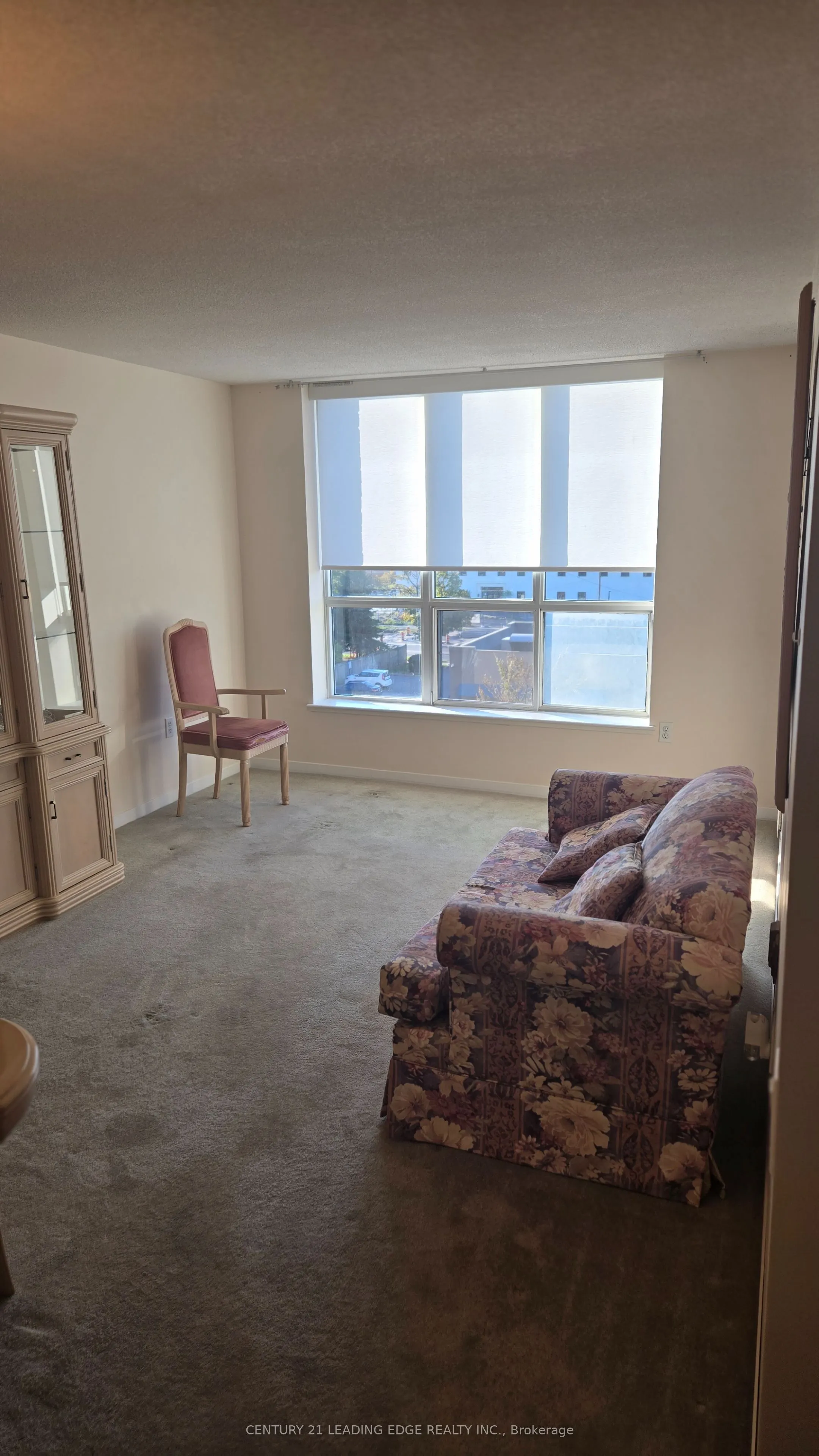 21 OVERLEA Boulevard, #508