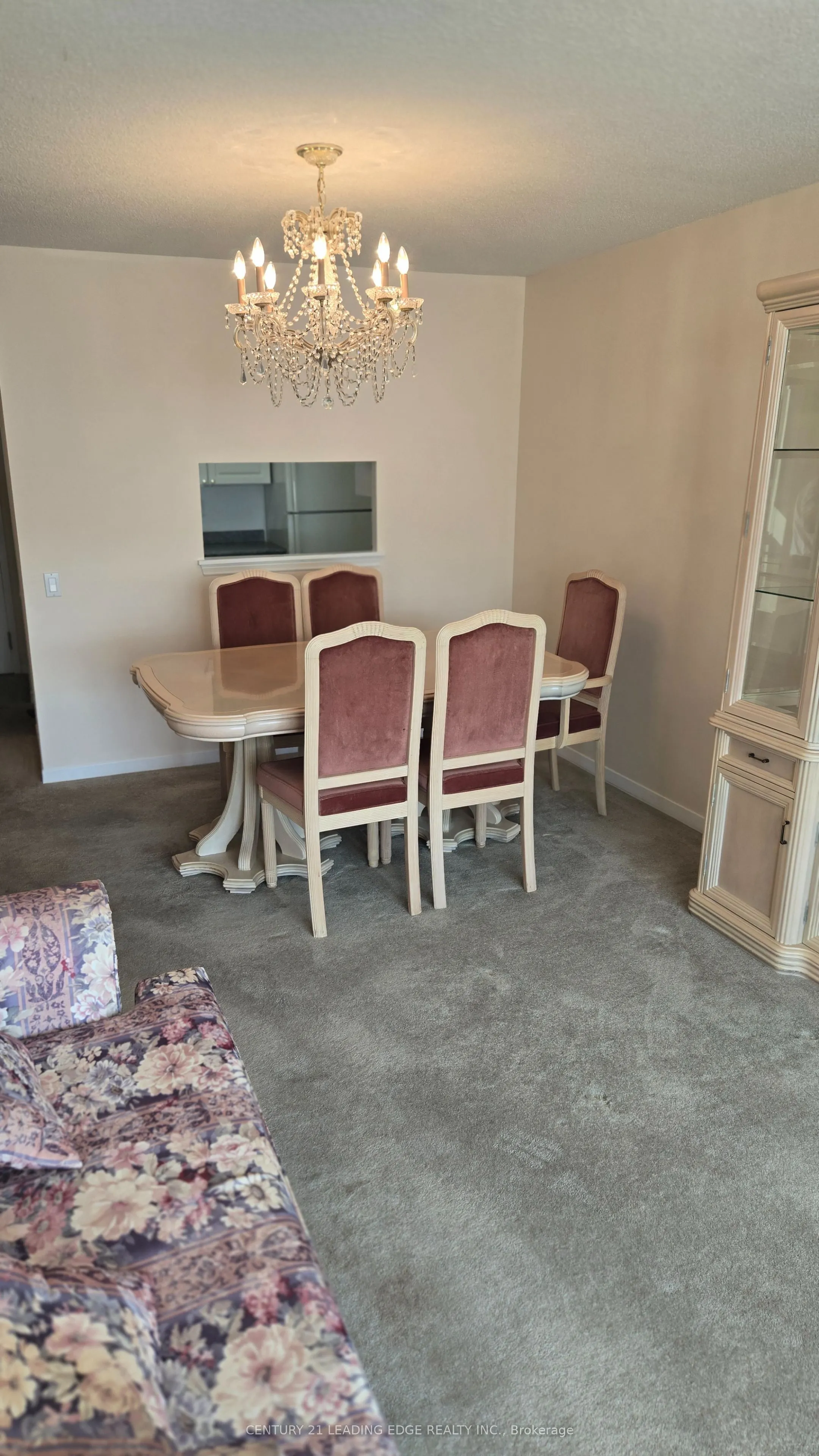 21 OVERLEA Boulevard, #508