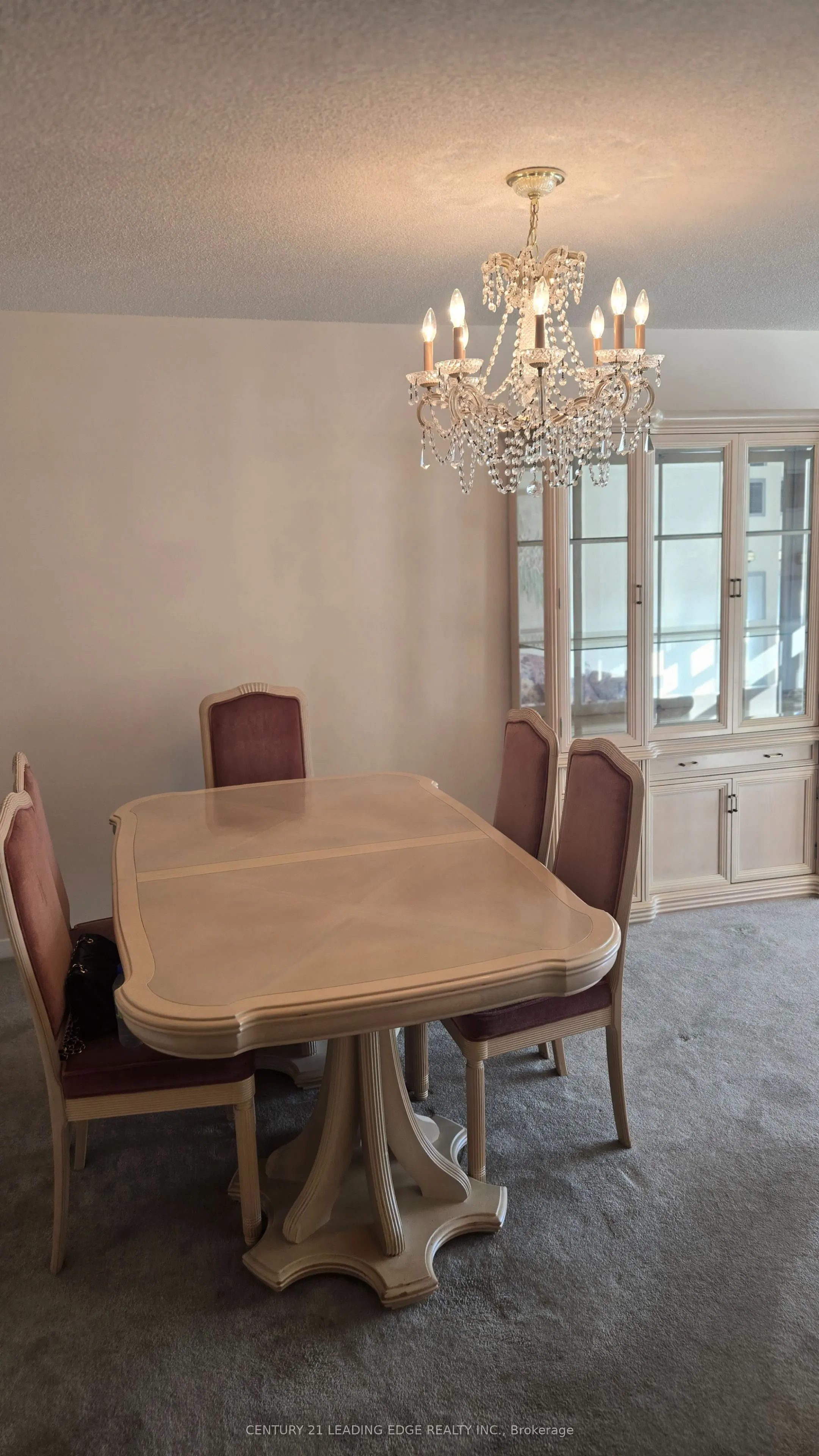 21 OVERLEA Boulevard, #508