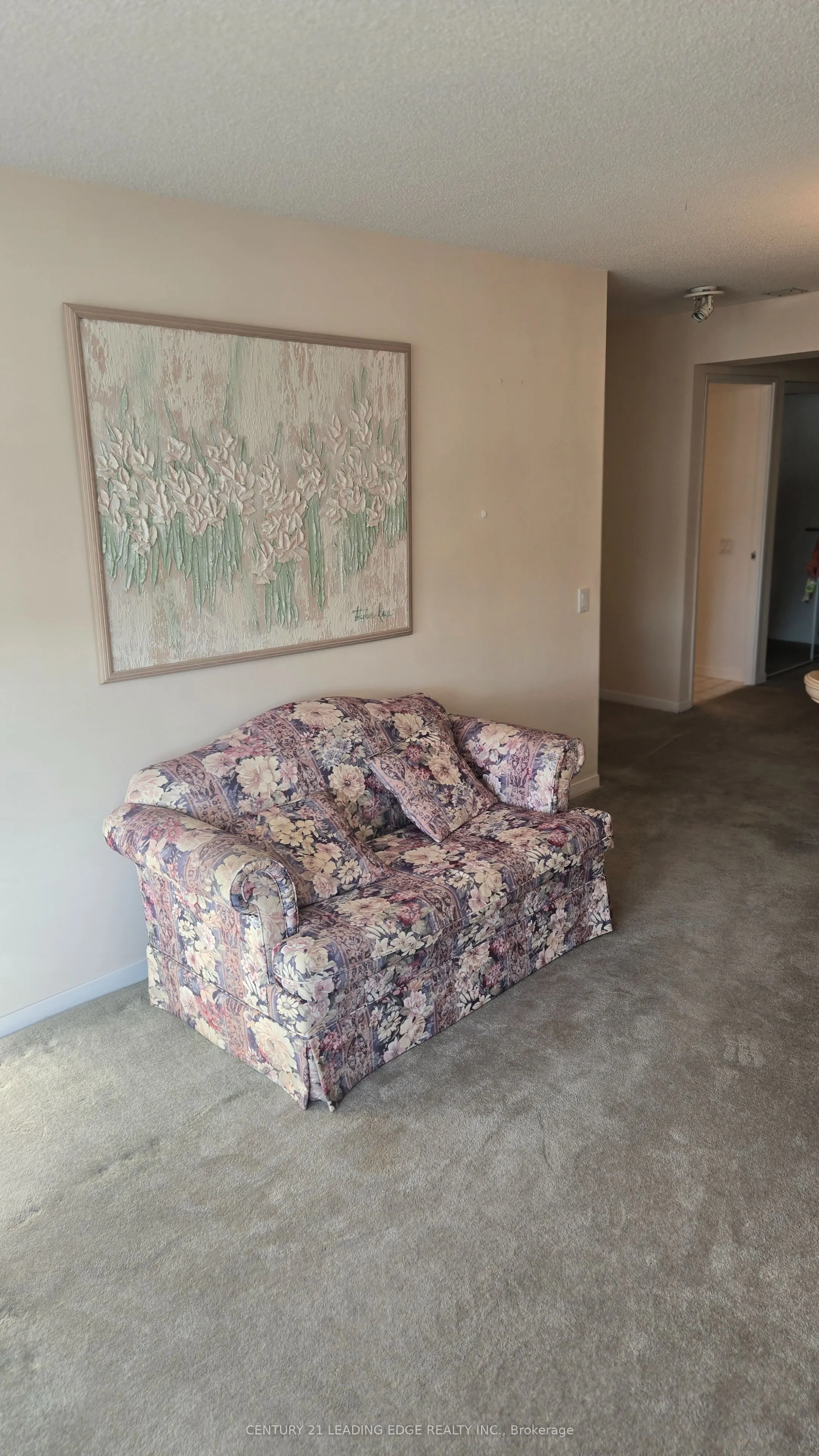 21 OVERLEA Boulevard, #508
