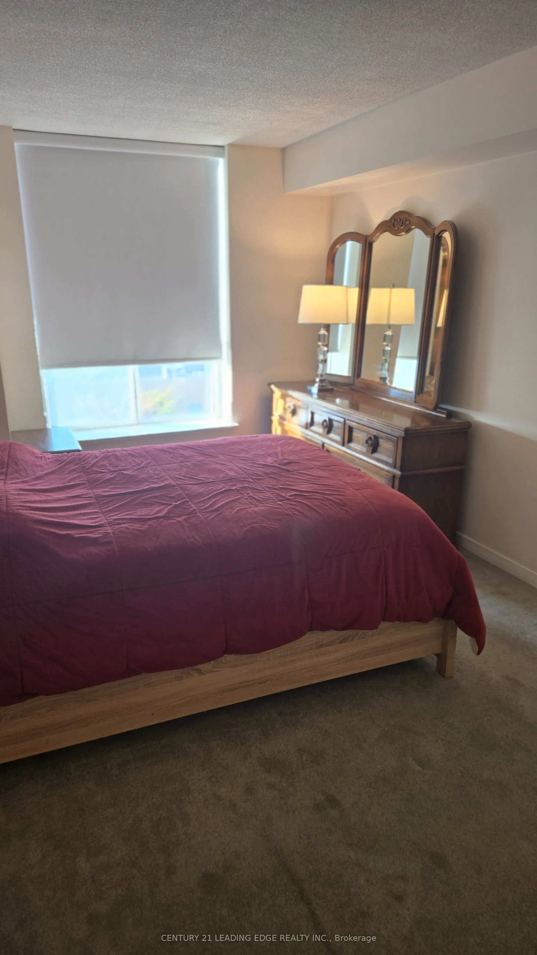 21 OVERLEA Boulevard, #508
