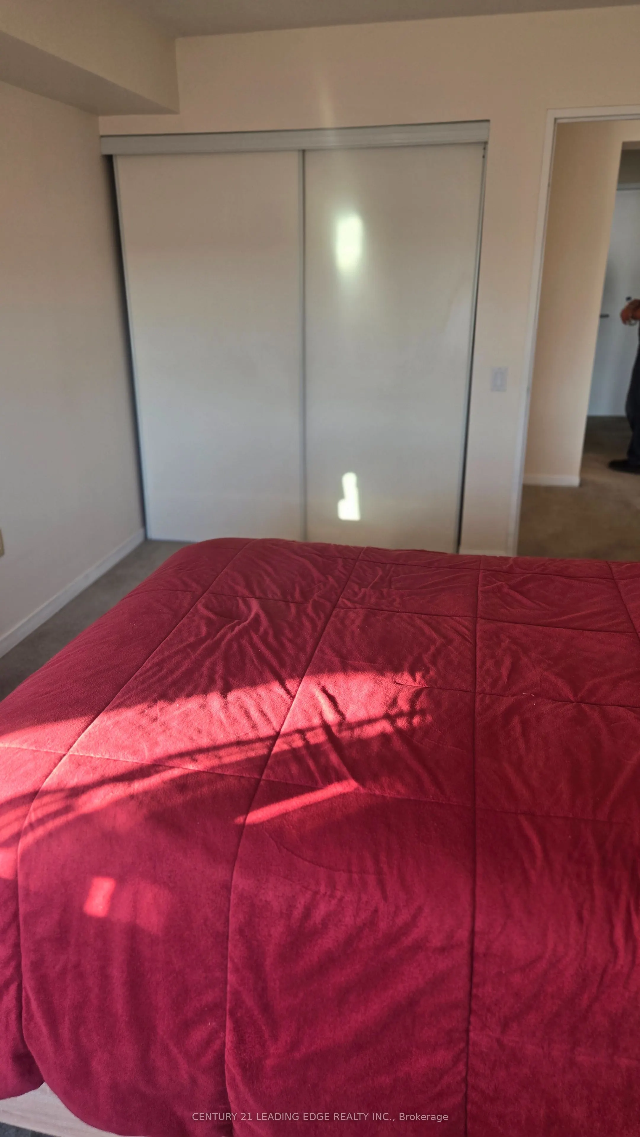 21 OVERLEA Boulevard, #508