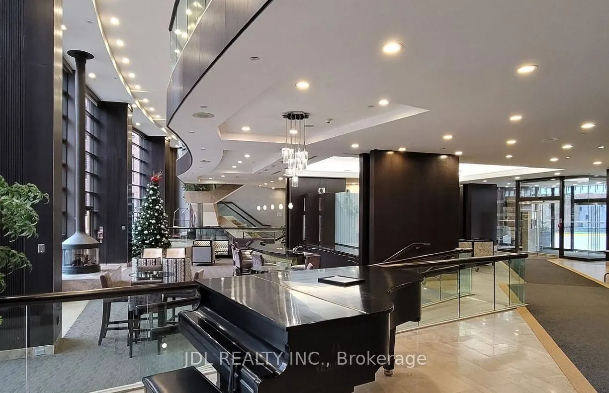 23 Sheppard Avenue E, #911