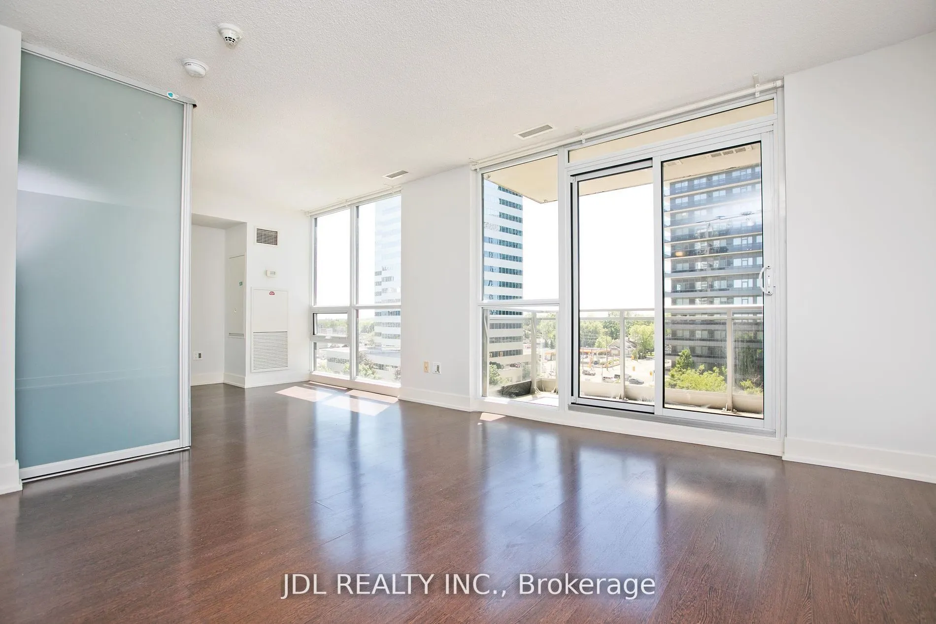 23 Sheppard Avenue E, #911