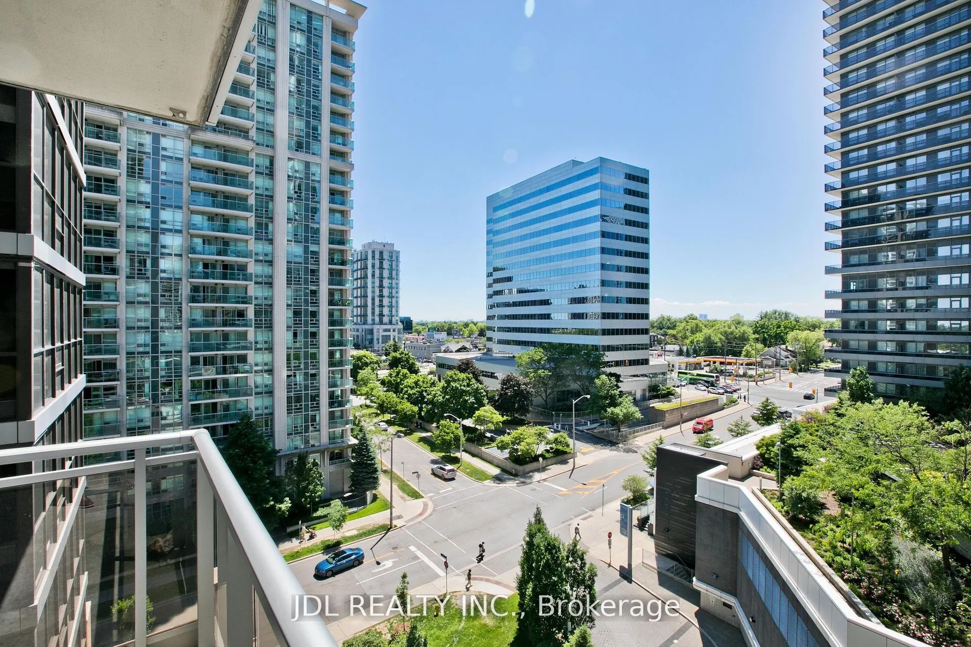 23 Sheppard Avenue E, #911