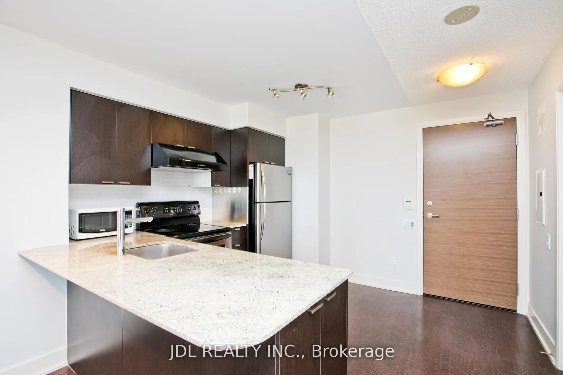 23 Sheppard Avenue E, #911
