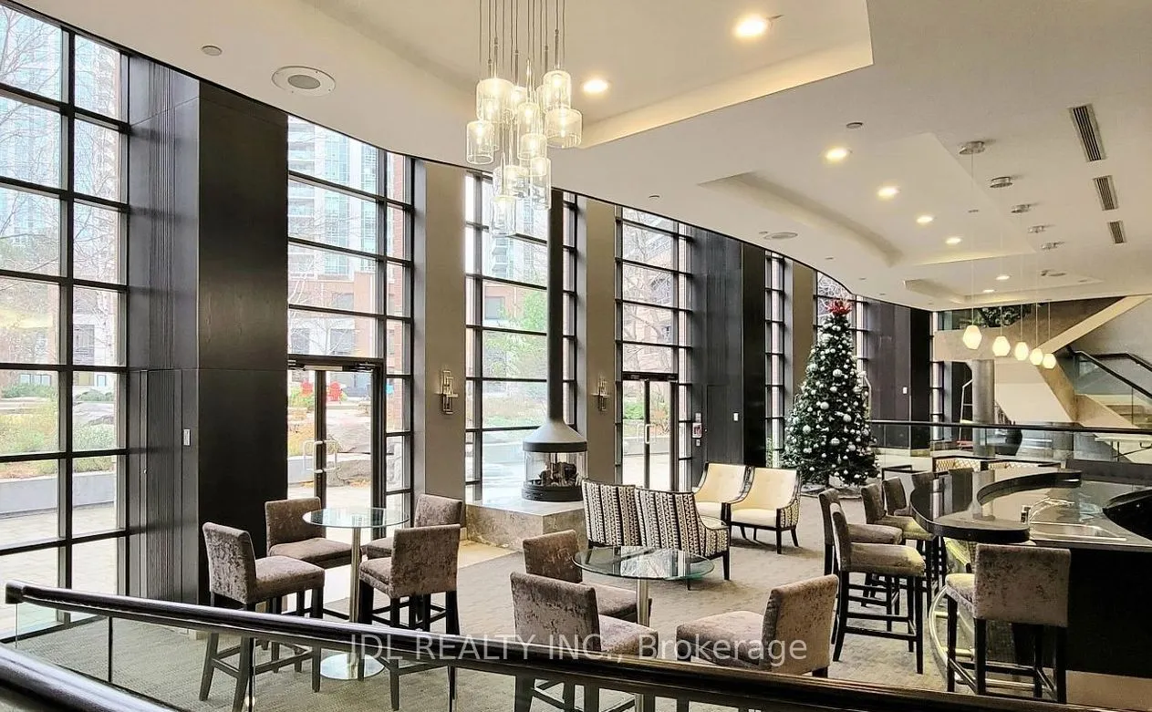 23 Sheppard Avenue E, #911