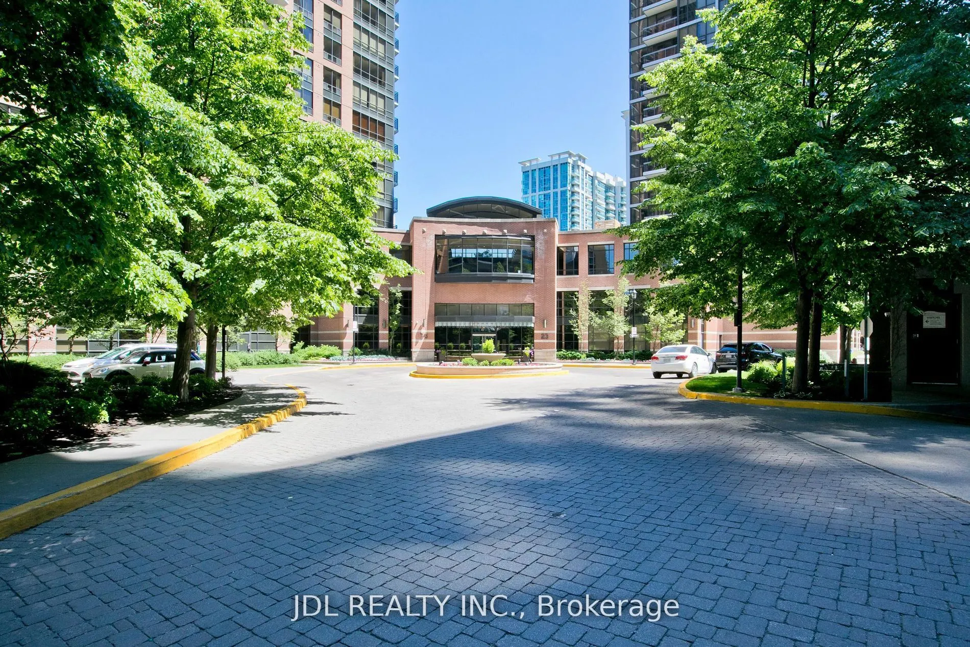 23 Sheppard Avenue E, #911