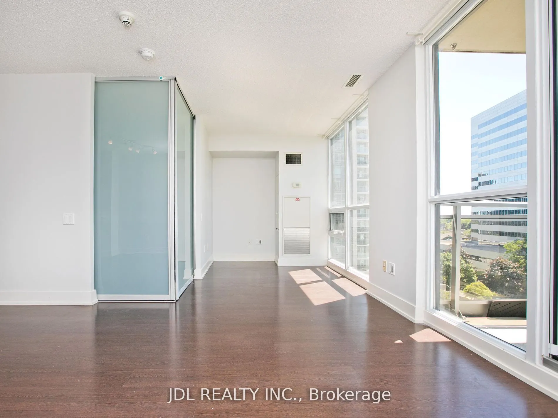23 Sheppard Avenue E, #911