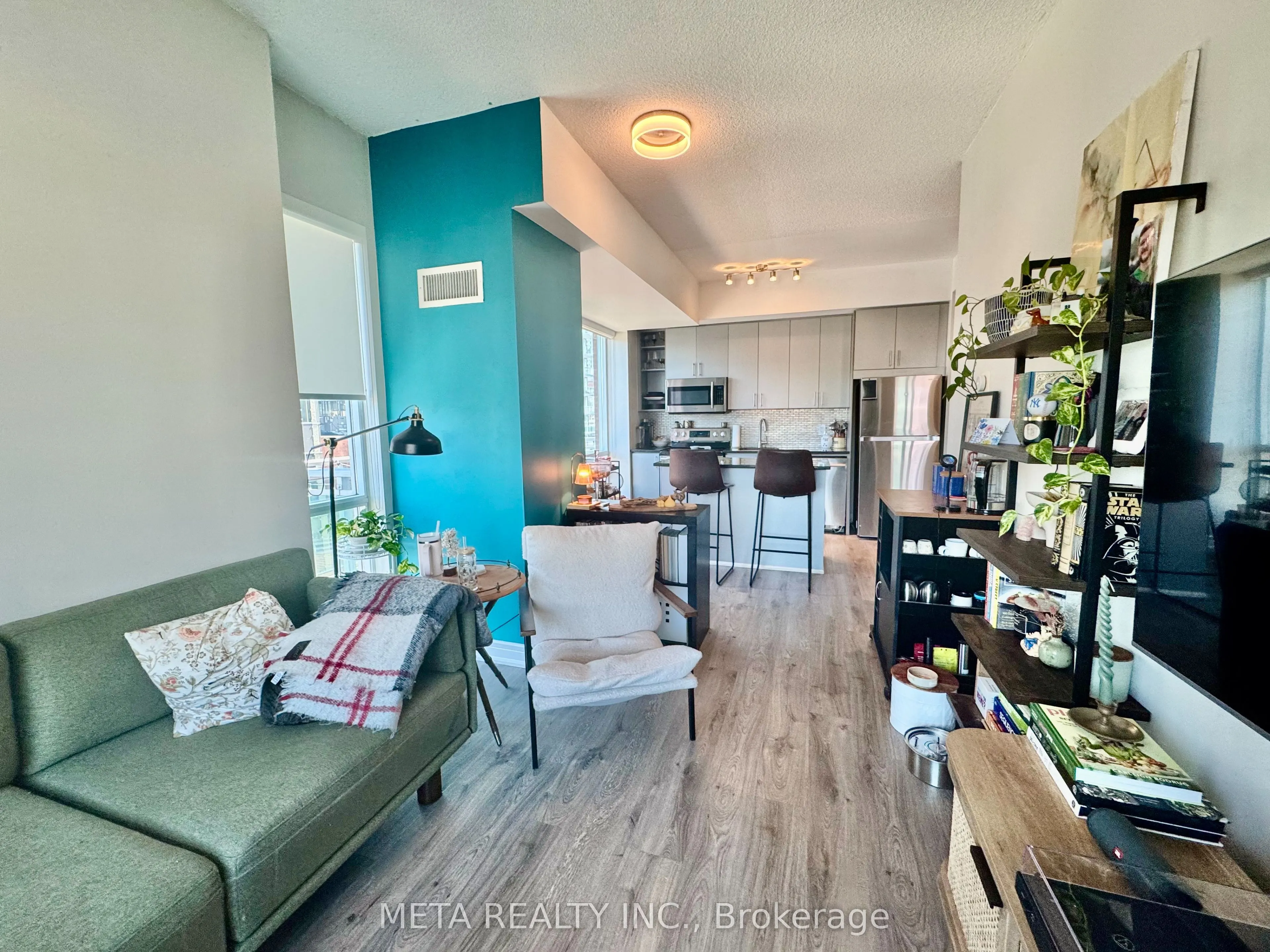 116 George Street, #N506