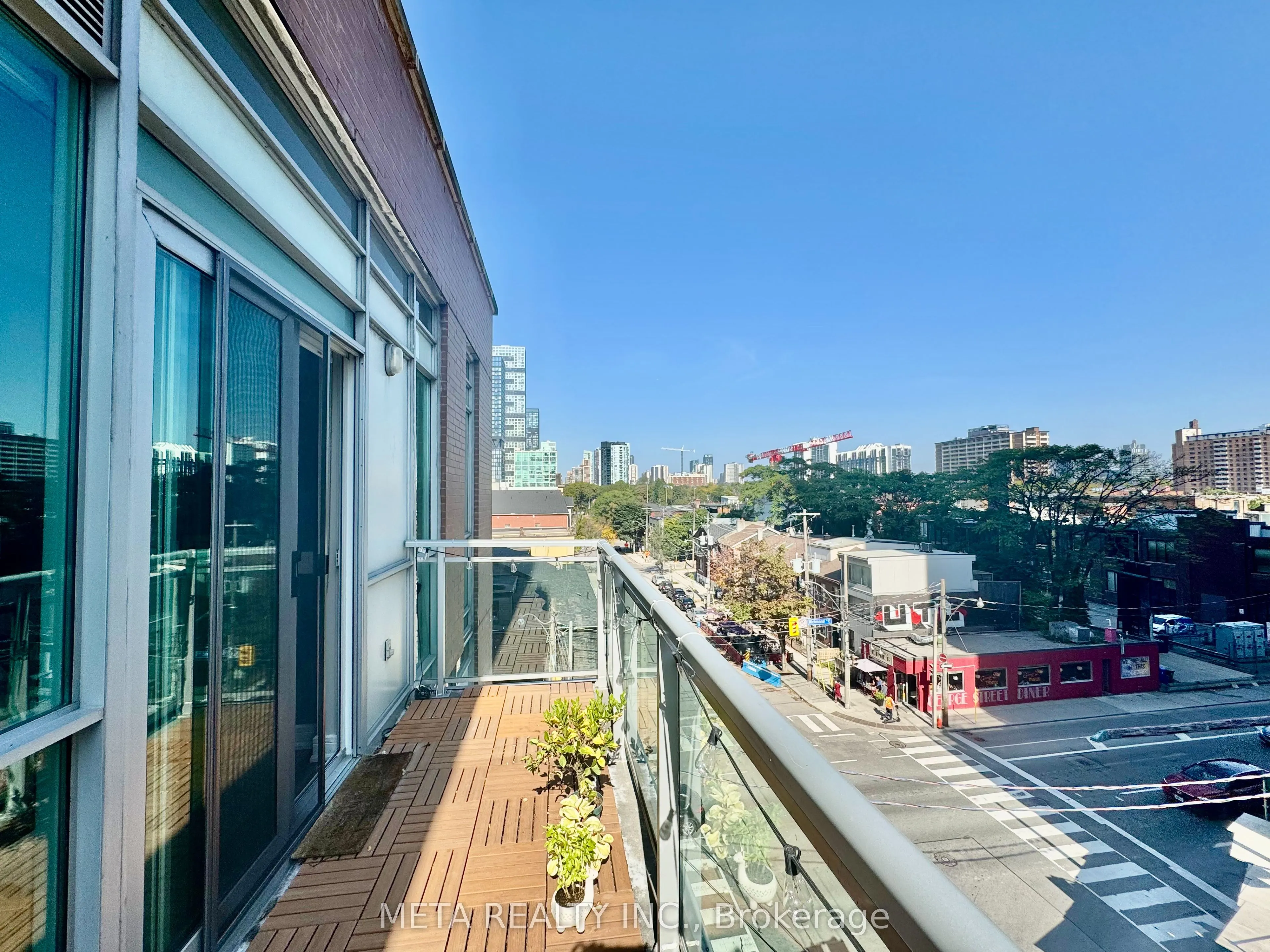 116 George Street, #N506