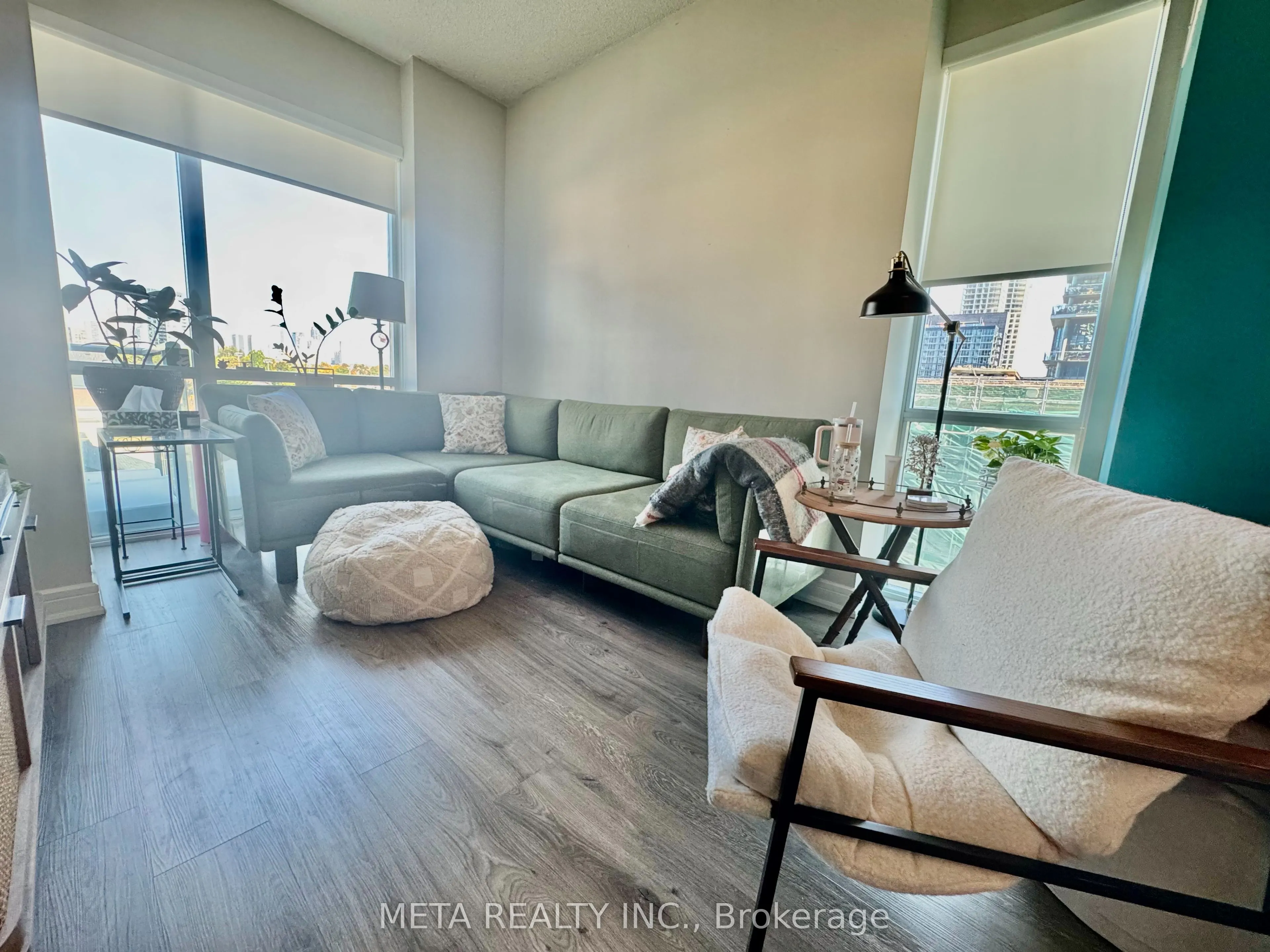 116 George Street, #N506